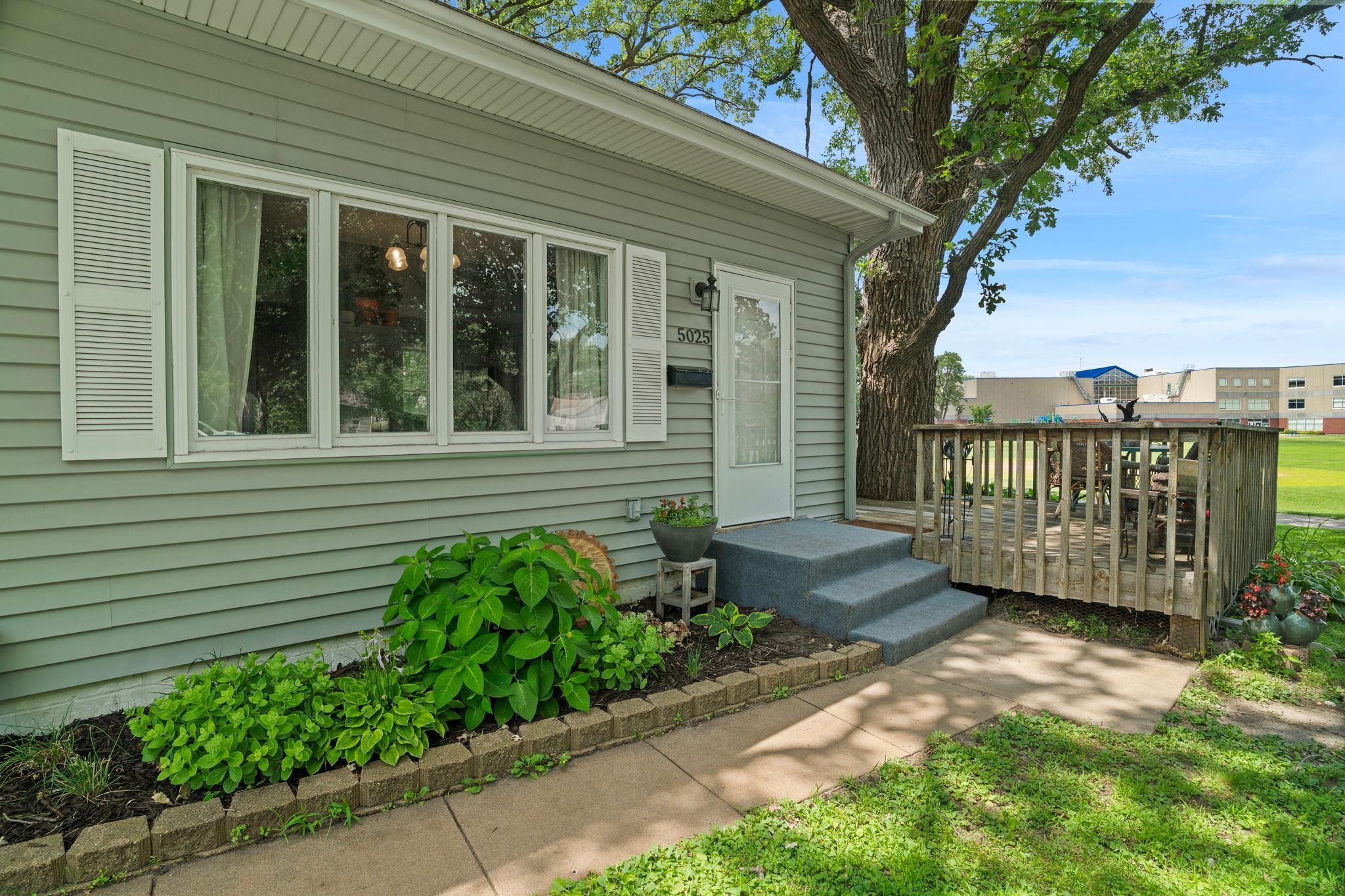 View of Residential at 5025 Zenith Avenue, Brooklyn Center MN 55429, Brooklyn Center (5 of 52) - Mike Wilen | Minnesota Team Real Estate