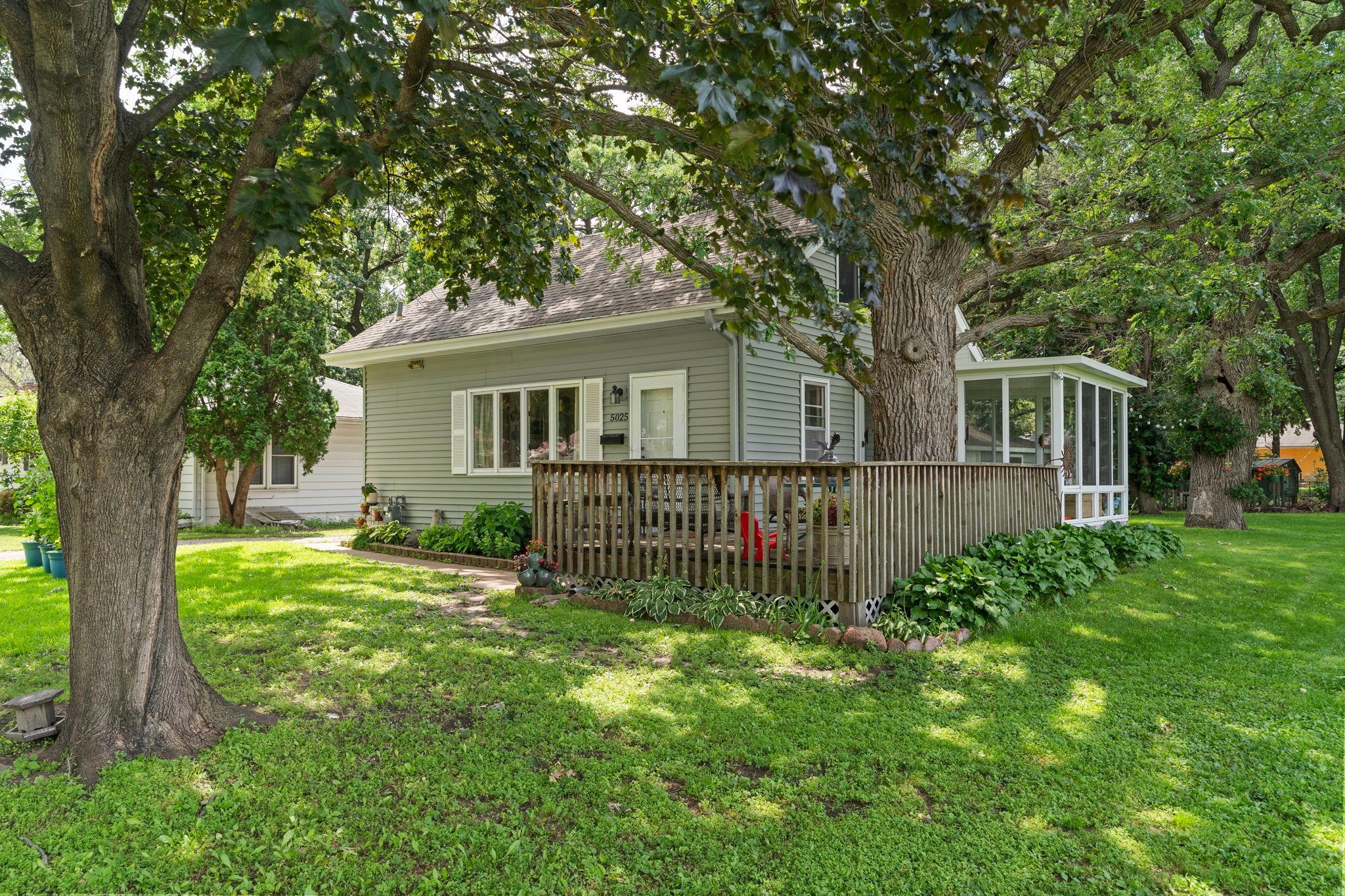 View of Residential at 5025 Zenith Avenue, Brooklyn Center MN 55429, Brooklyn Center (4 of 52) - Mike Wilen | Minnesota Team Real Estate