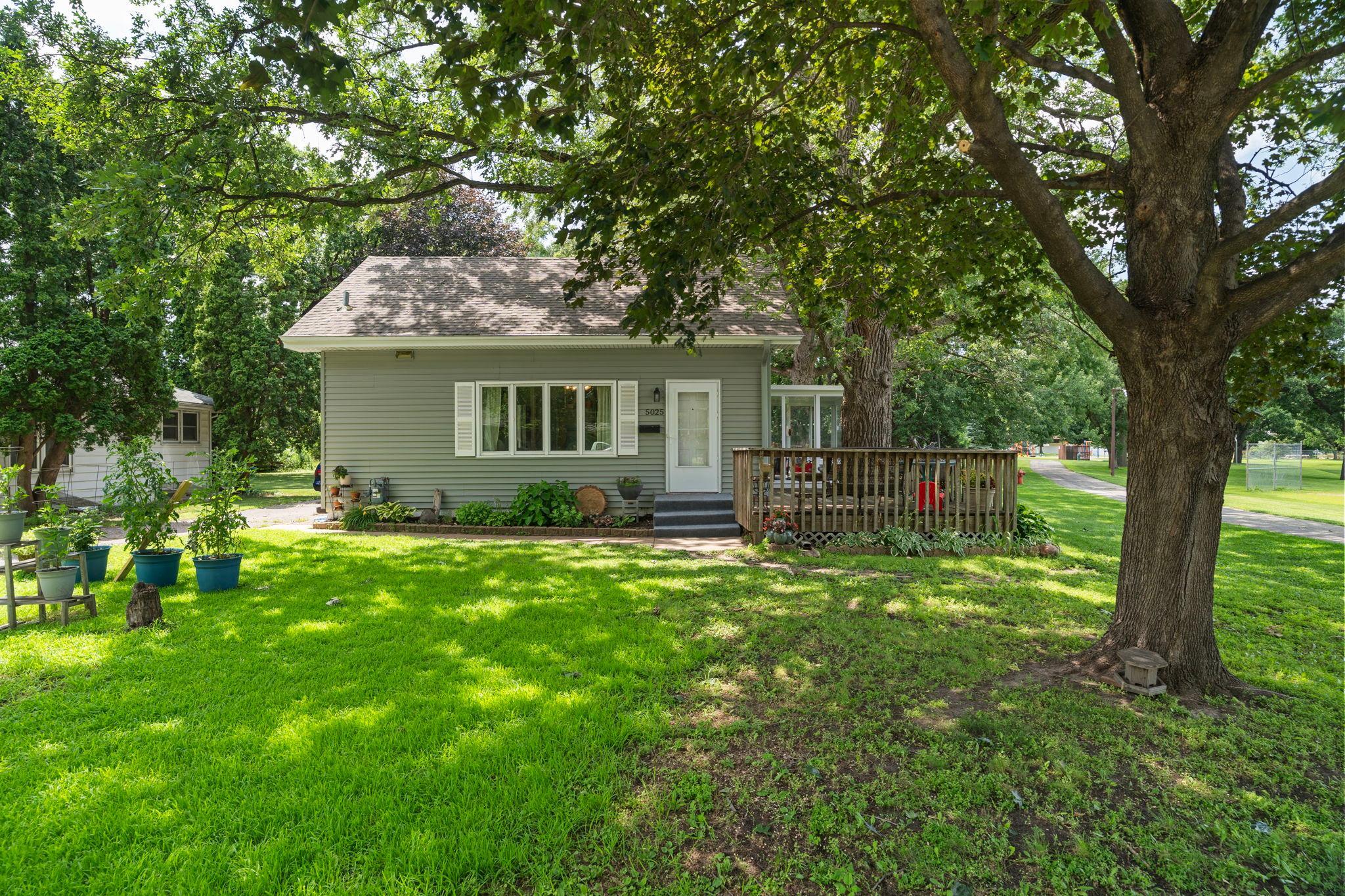 View of Residential at 5025 Zenith Avenue, Brooklyn Center MN 55429, Brooklyn Center (3 of 52) - Mike Wilen | Minnesota Team Real Estate