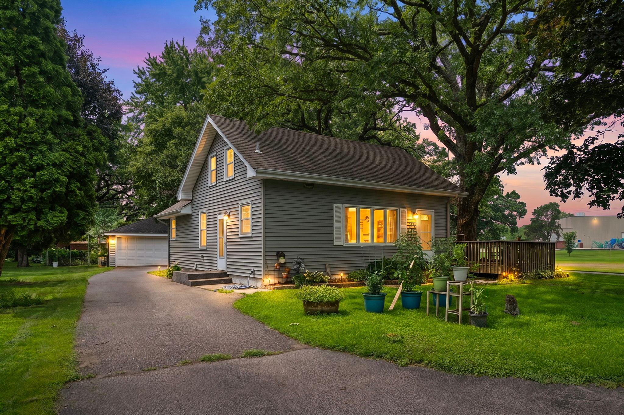 View of Residential at 5025 Zenith Avenue, Brooklyn Center MN 55429, Brooklyn Center - Mike Wilen | Minnesota Team Real Estate