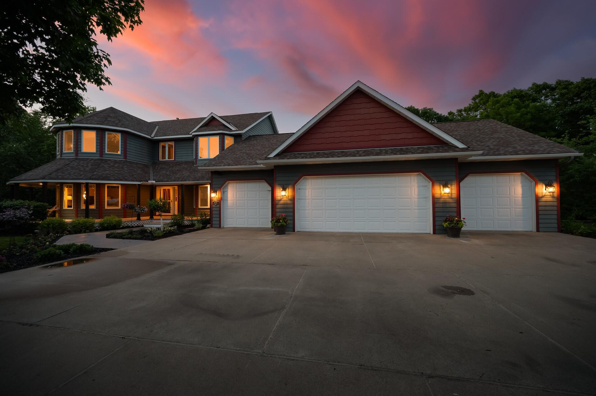 View of Single Family at 14933 River Street, Becker - Mike Wilen | Minnesota Team Real Estate