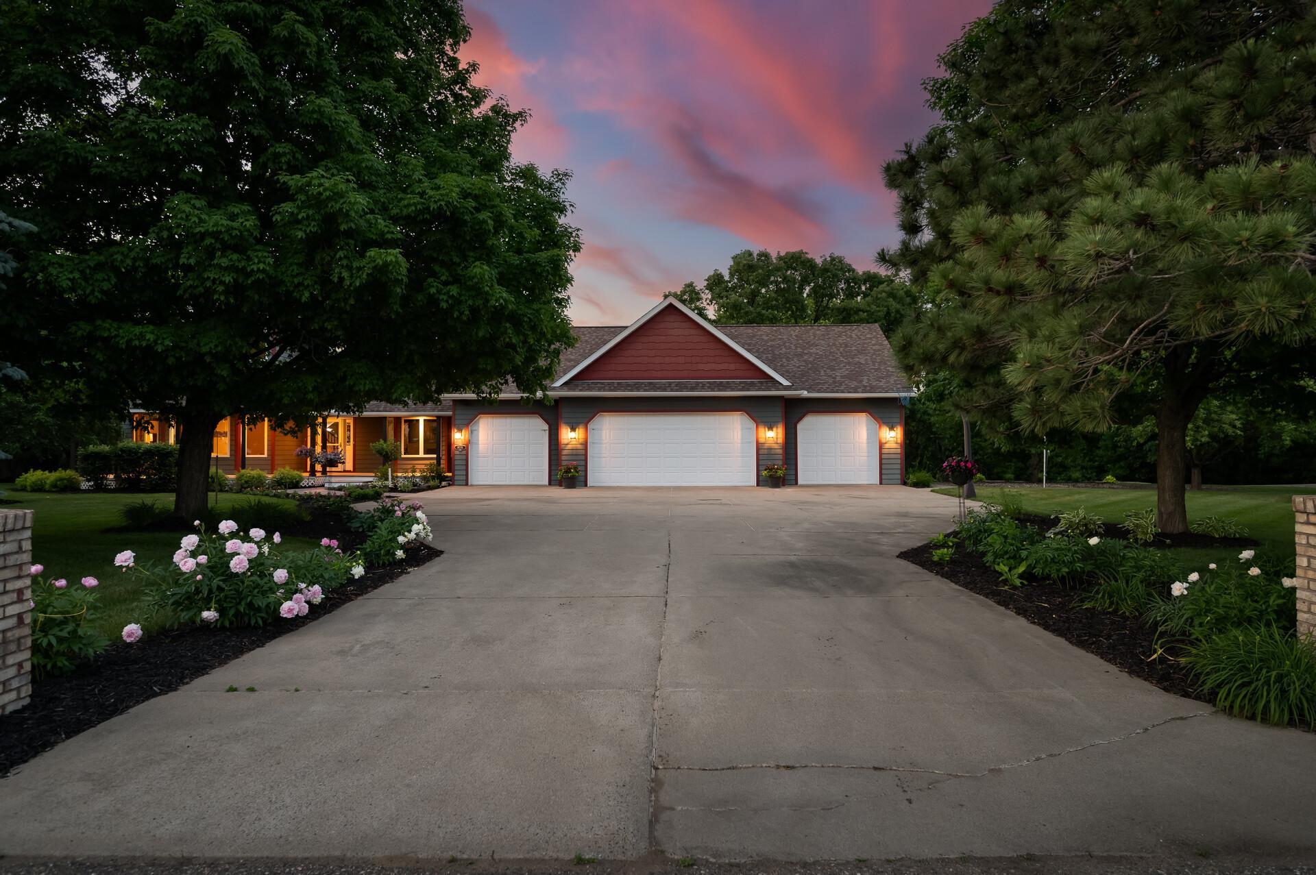 View of Residential at 14933 River Street, Becker MN 55308, Becker (111 of 112) - Mike Wilen | Minnesota Team Real Estate