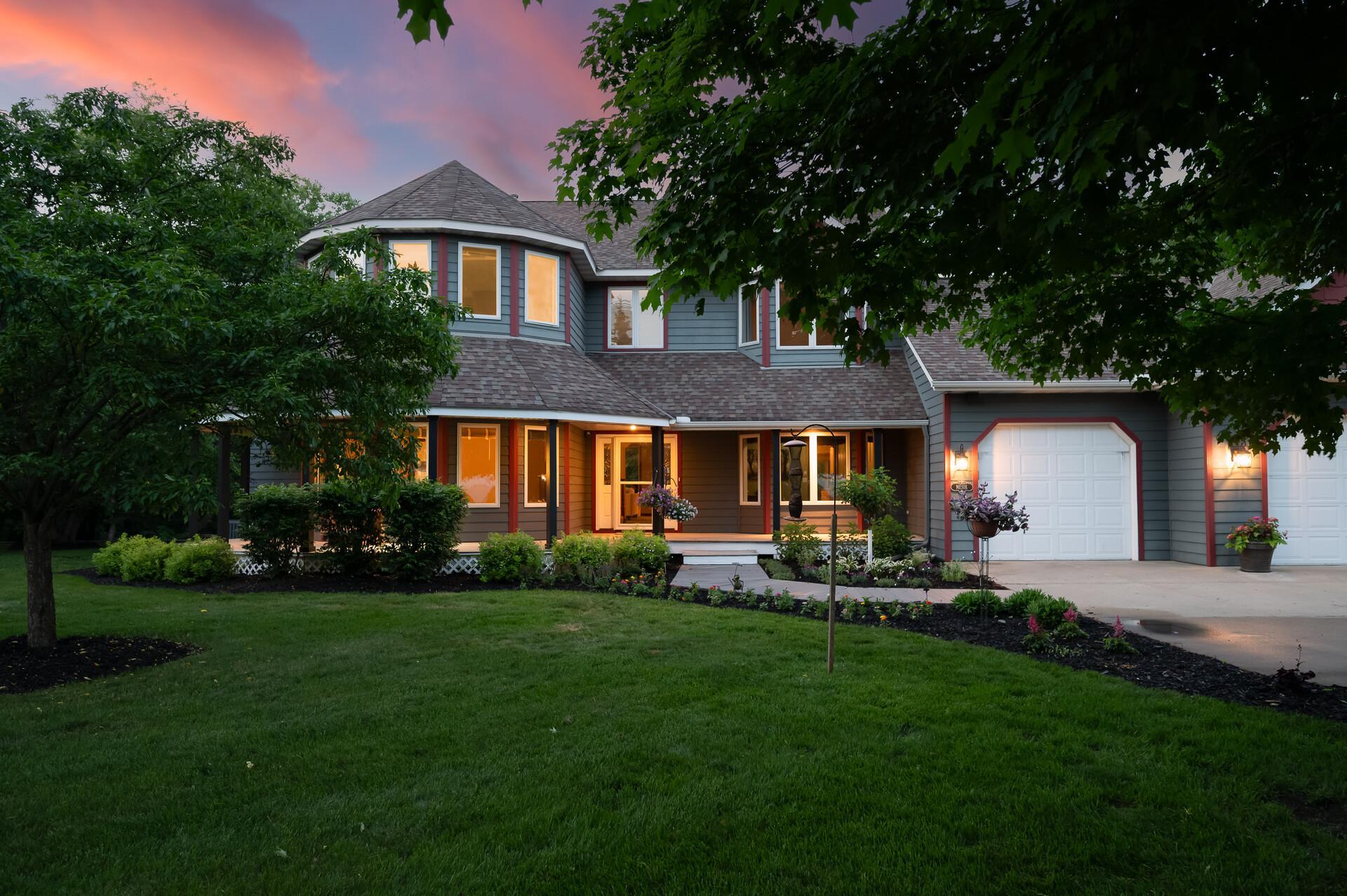 View of Residential at 14933 River Street, Becker MN 55308, Becker (107 of 112) - Mike Wilen | Minnesota Team Real Estate