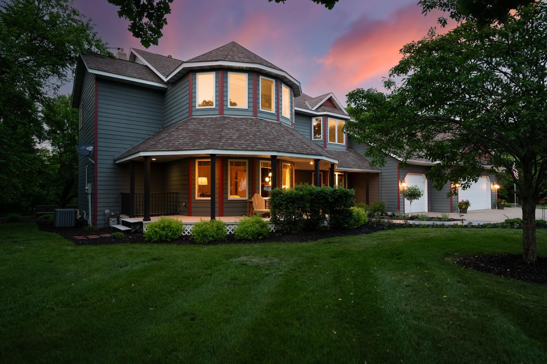 View of Residential at 14933 River Street, Becker MN 55308, Becker (94 of 112) - Mike Wilen | Minnesota Team Real Estate