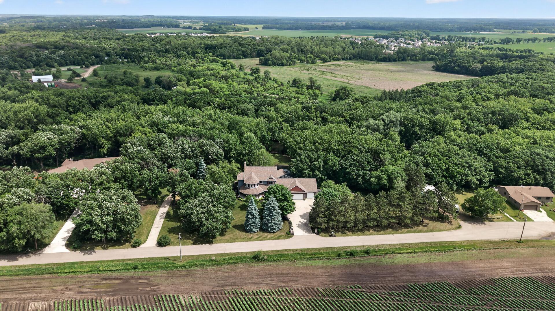 View of Residential at 14933 River Street, Becker MN 55308, Becker (110 of 112) - Mike Wilen | Minnesota Team Real Estate