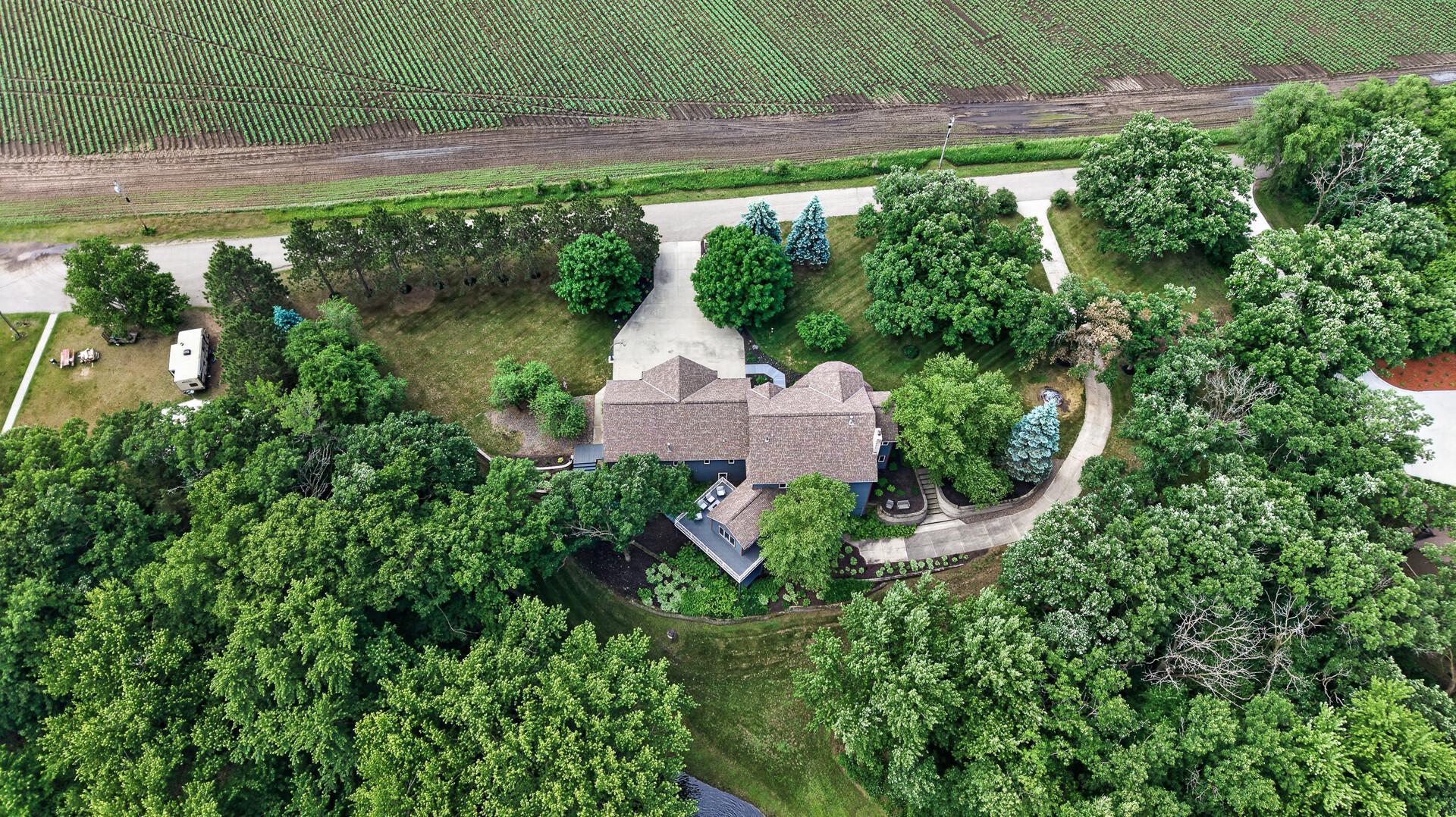 View of Residential at 14933 River Street, Becker MN 55308, Becker (95 of 112) - Mike Wilen | Minnesota Team Real Estate