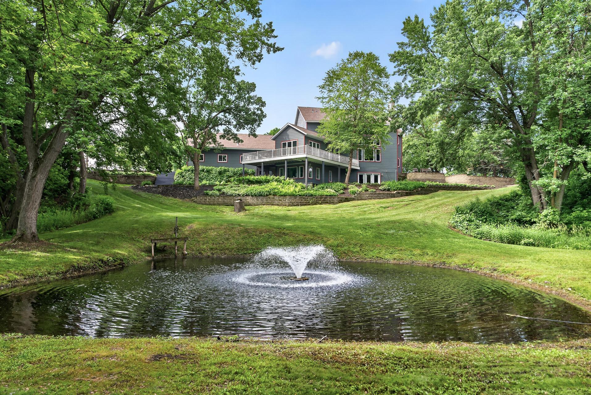 View of Residential at 14933 River Street, Becker MN 55308, Becker (6 of 112) - Mike Wilen | Minnesota Team Real Estate