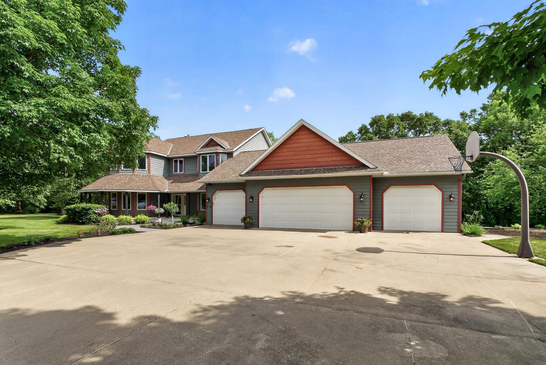 View of Residential at 14933 River Street, Becker MN 55308, Becker (74 of 112) - Mike Wilen | Minnesota Team Real Estate