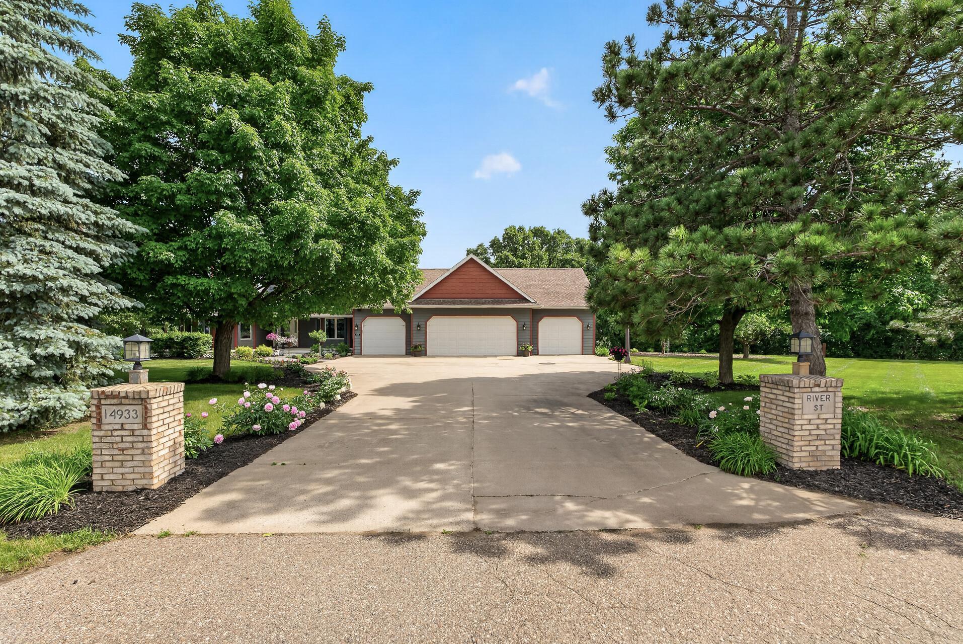 View of Residential at 14933 River Street, Becker MN 55308, Becker (73 of 112) - Mike Wilen | Minnesota Team Real Estate