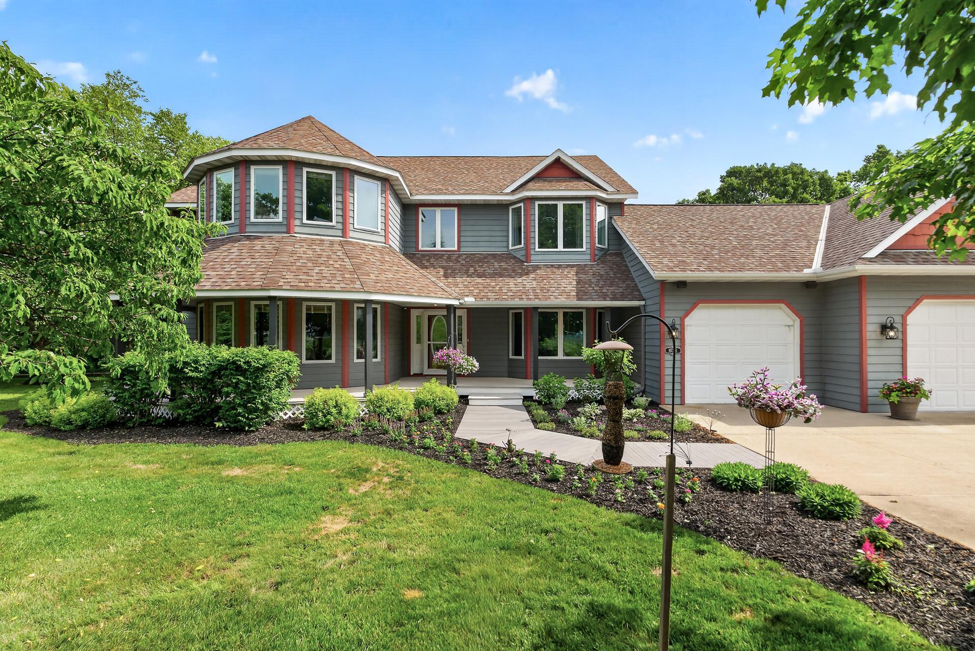 View of Residential at 14933 River Street, Becker MN 55308, Becker (70 of 112) - Mike Wilen | Minnesota Team Real Estate