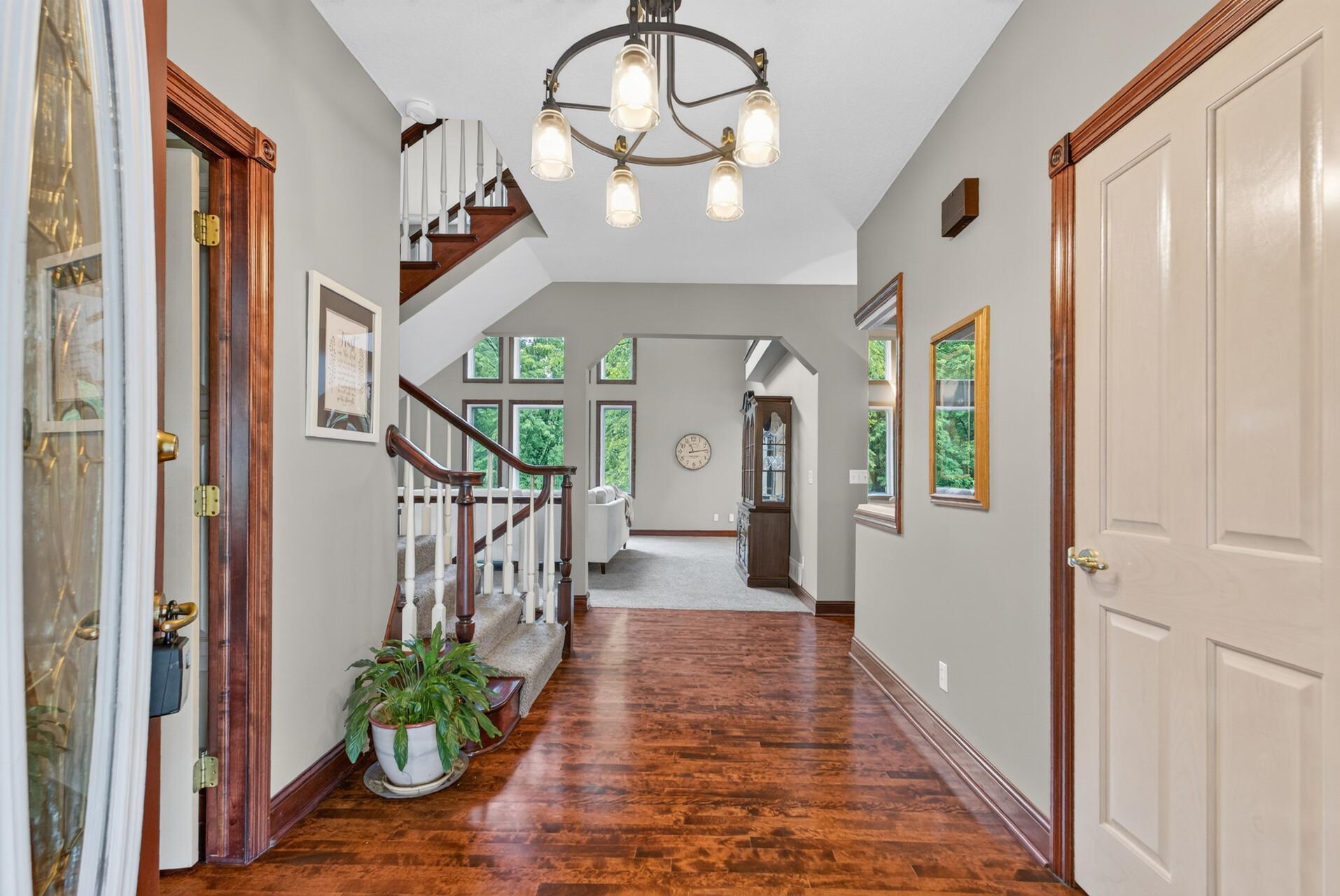 View of Residential at 14933 River Street, Becker MN 55308, Becker (8 of 112) - Mike Wilen | Minnesota Team Real Estate