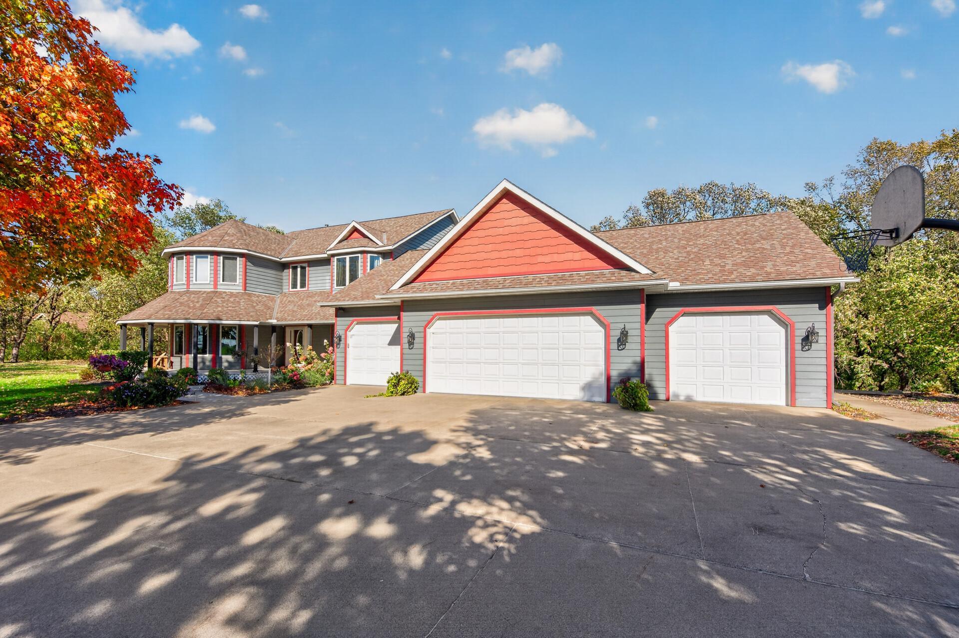 View of Single Family at 14933 River Street, Becker - Mike Wilen | Minnesota Team Real Estate