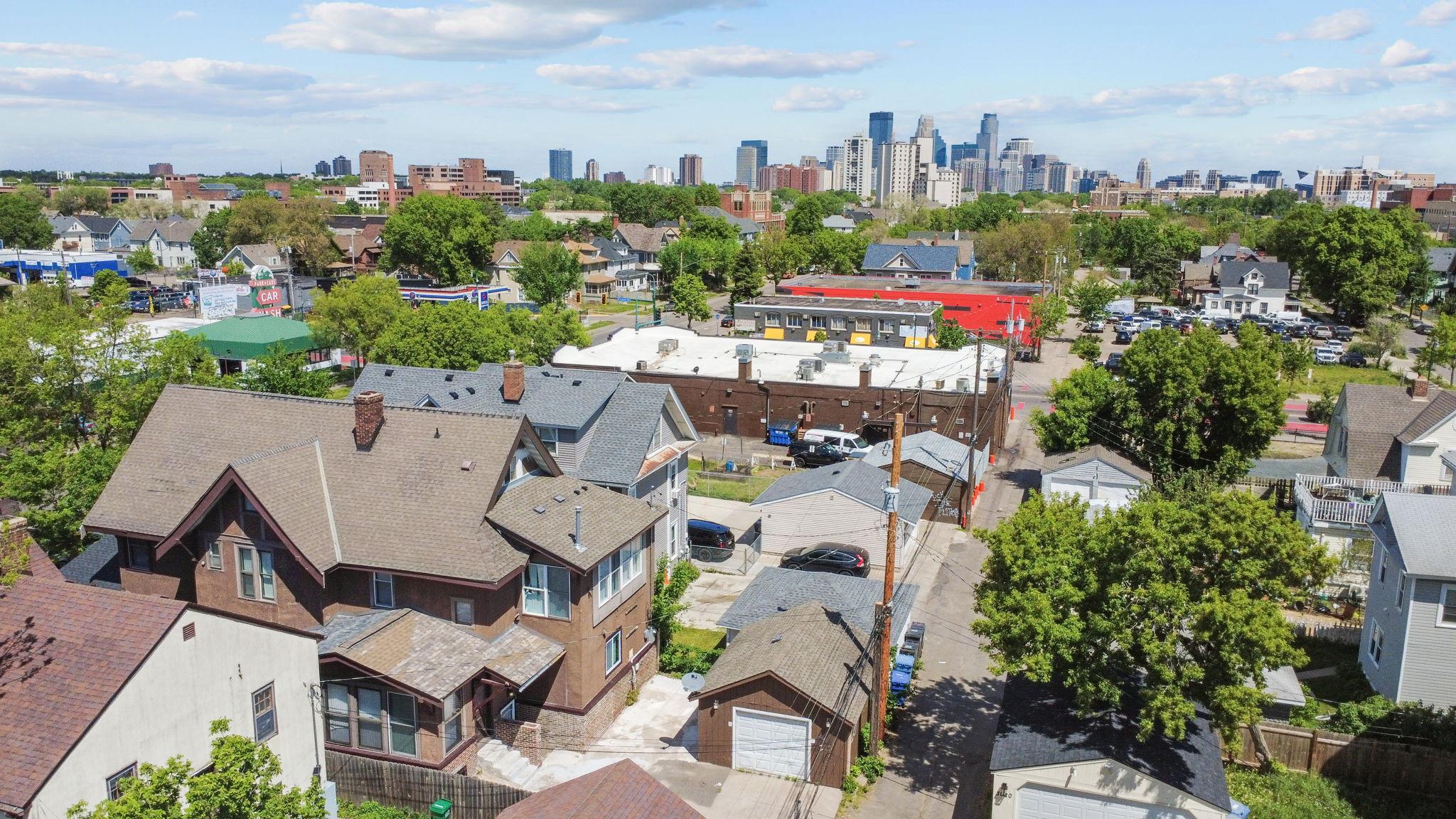 View of Residential at 3021 Park Avenue, Minneapolis MN 55407, Minneapolis (51 of 51) - Mike Wilen | Minnesota Team Real Estate