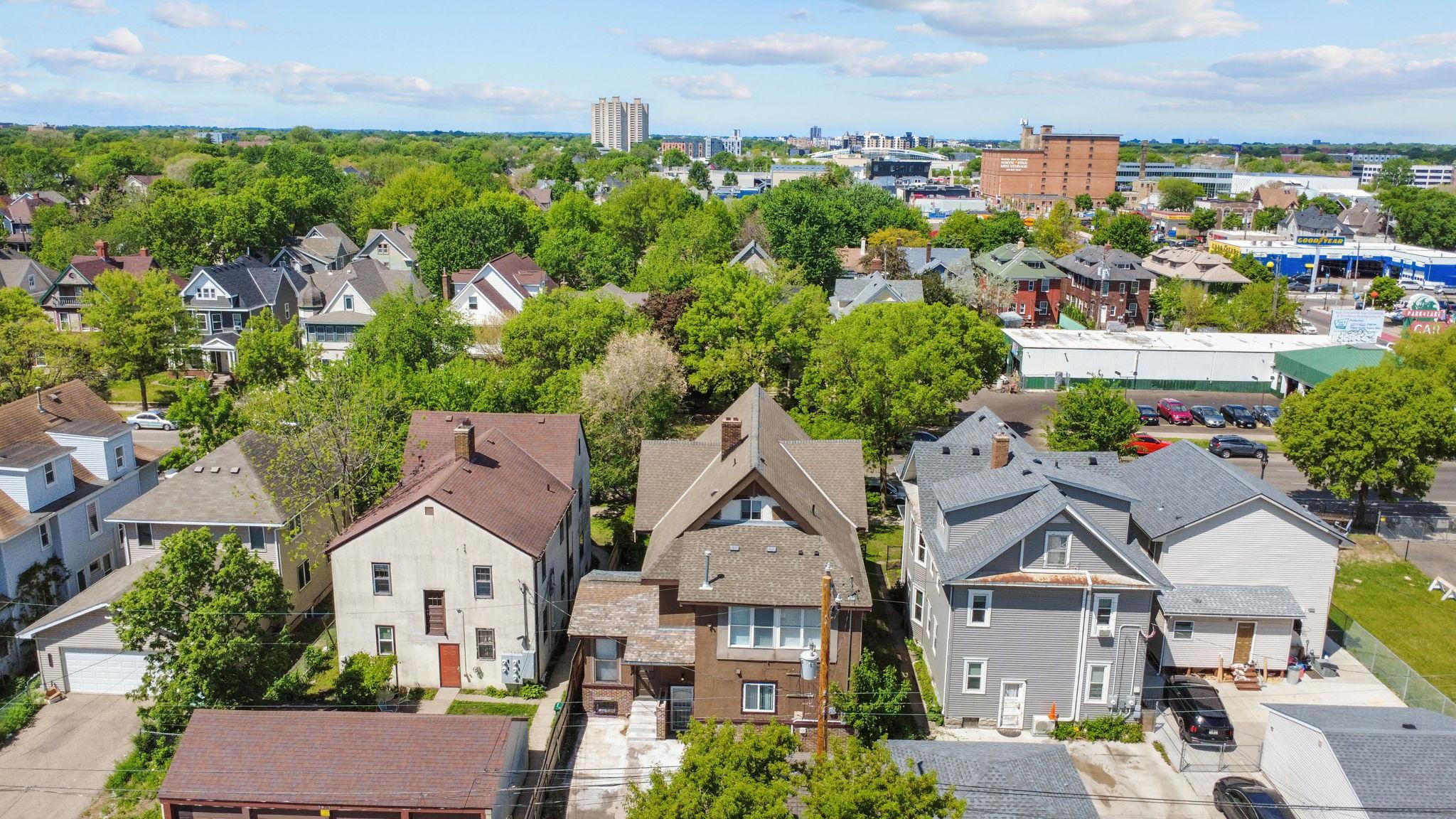 View of Residential at 3021 Park Avenue, Minneapolis MN 55407, Minneapolis (50 of 51) - Mike Wilen | Minnesota Team Real Estate