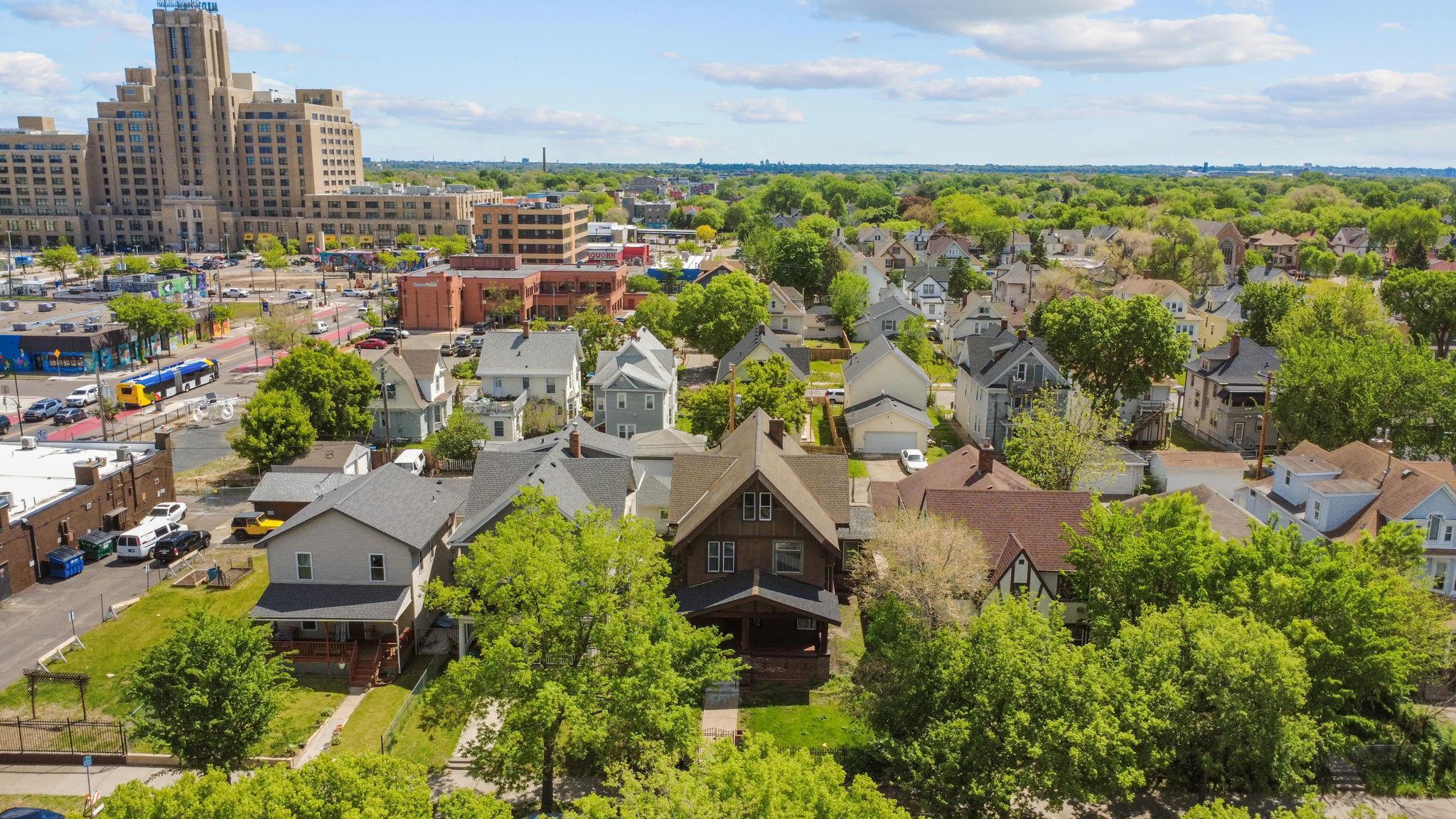 View of Residential at 3021 Park Avenue, Minneapolis MN 55407, Minneapolis (48 of 51) - Mike Wilen | Minnesota Team Real Estate