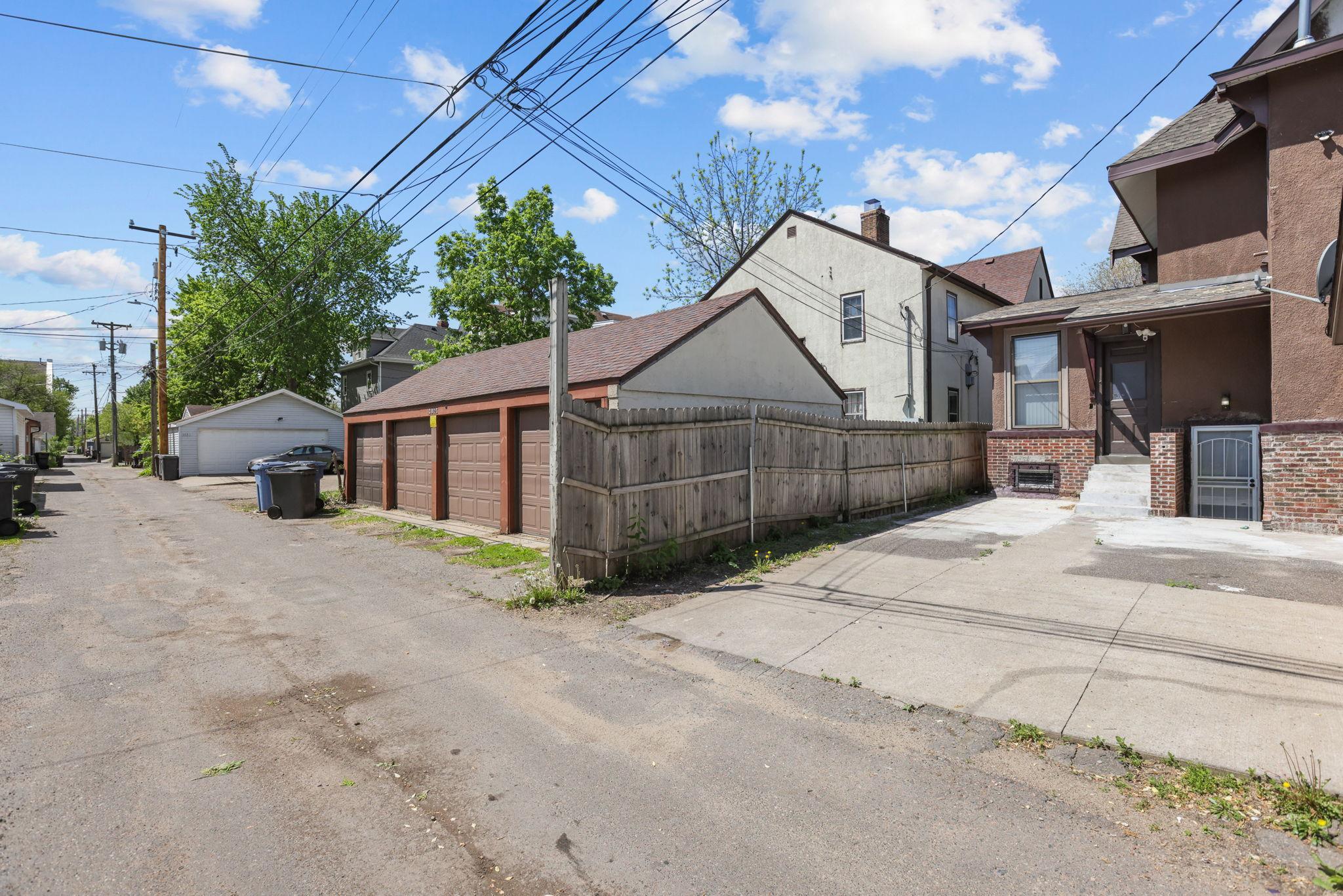 View of Residential at 3021 Park Avenue, Minneapolis MN 55407, Minneapolis (45 of 51) - Mike Wilen | Minnesota Team Real Estate