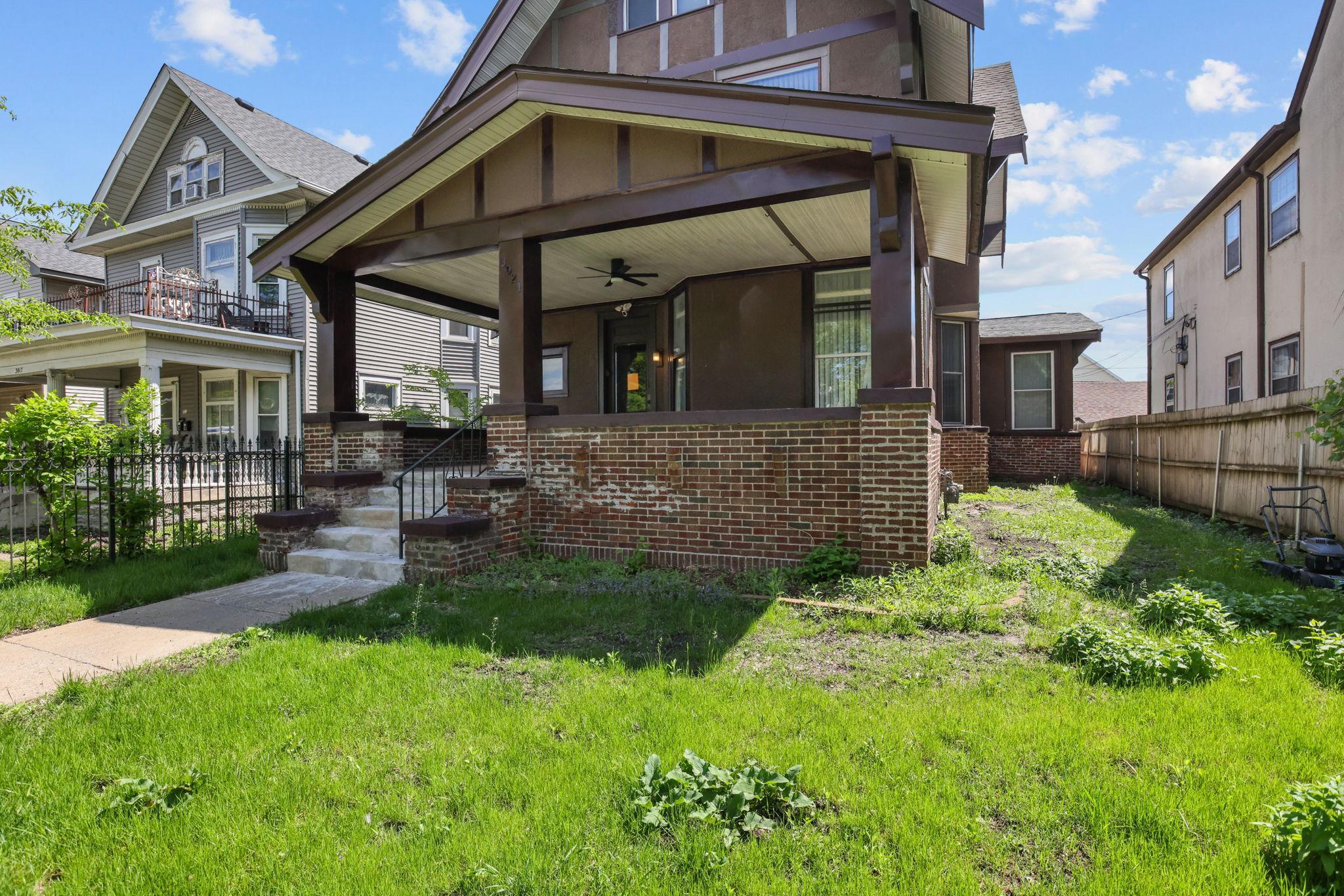View of Residential at 3021 Park Avenue, Minneapolis MN 55407, Minneapolis (2 of 51) - Mike Wilen | Minnesota Team Real Estate