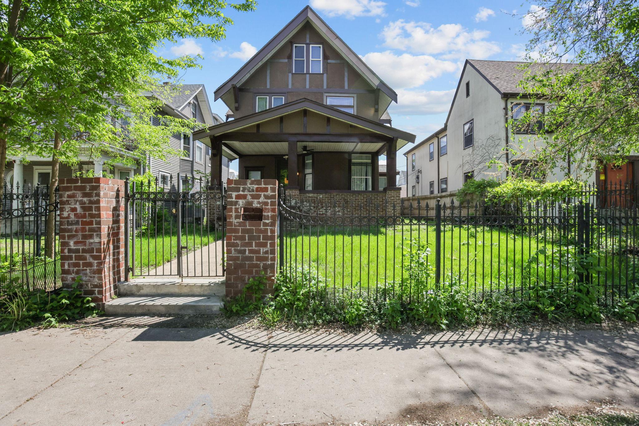 View of Residential at 3021 Park Avenue, Minneapolis MN 55407, Minneapolis - Mike Wilen | Minnesota Team Real Estate