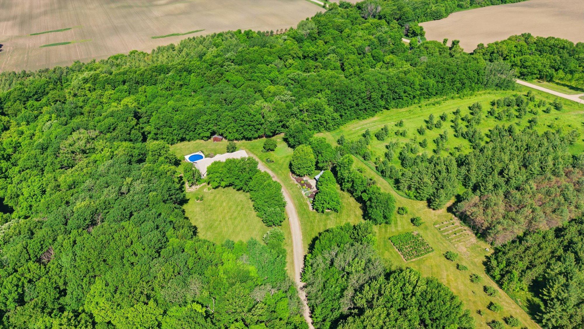 View of Residential at 1665 County Road 5, Howard Lake MN 55349, Howard Lake (3 of 64) - Mike Wilen | Minnesota Team Real Estate