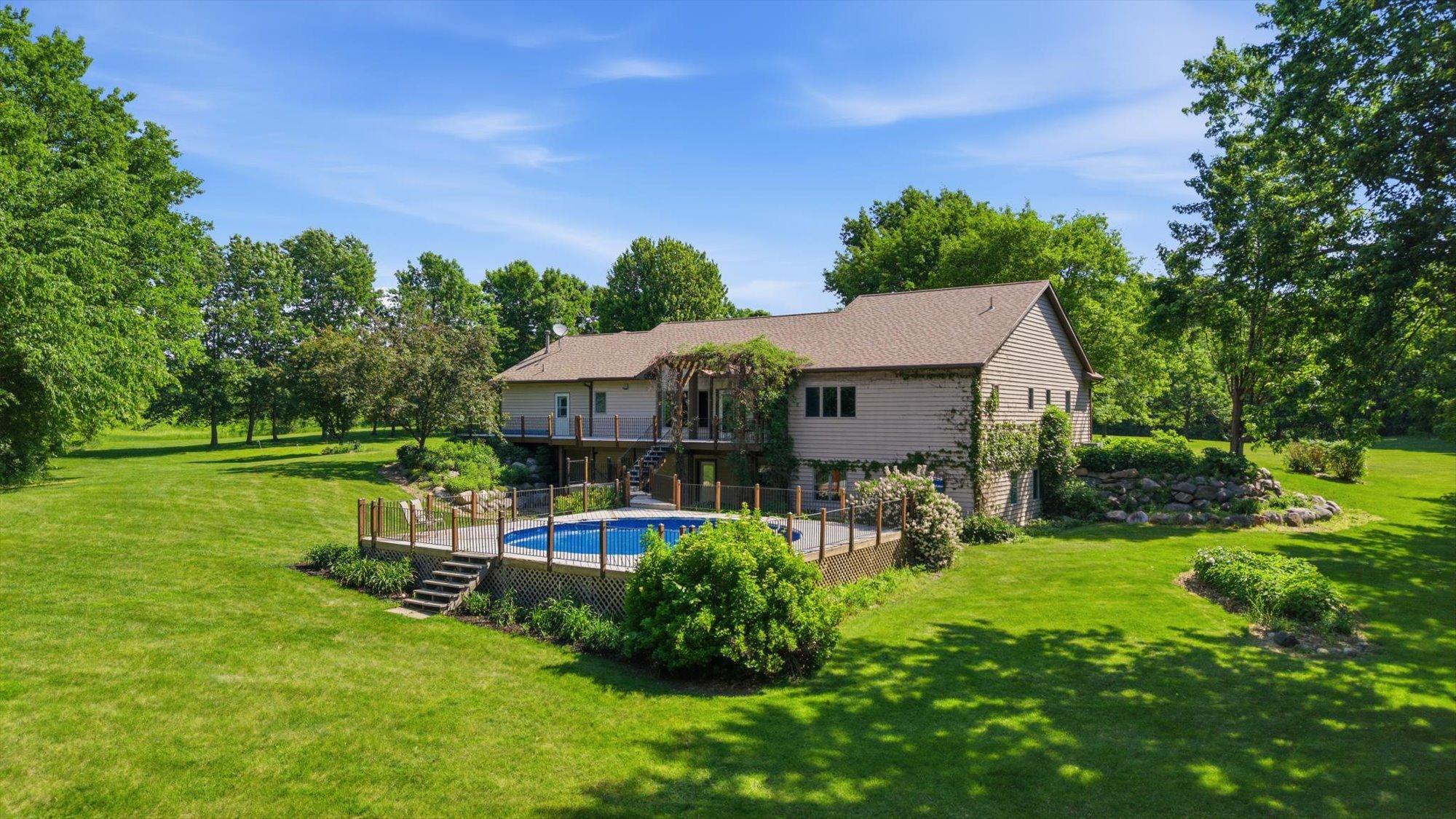 View of Residential at 1665 County Road 5, Howard Lake MN 55349, Howard Lake (2 of 64) - Mike Wilen | Minnesota Team Real Estate