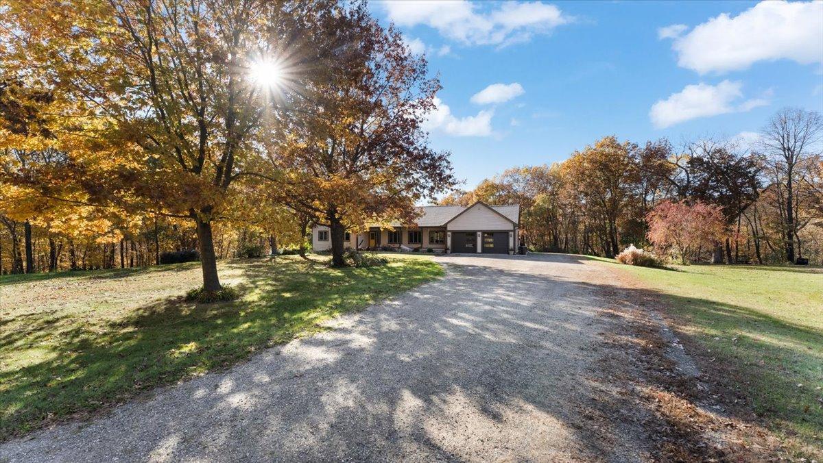 View of Residential at 1665 County Road 5, Howard Lake MN 55349, Howard Lake - Mike Wilen | Minnesota Team Real Estate