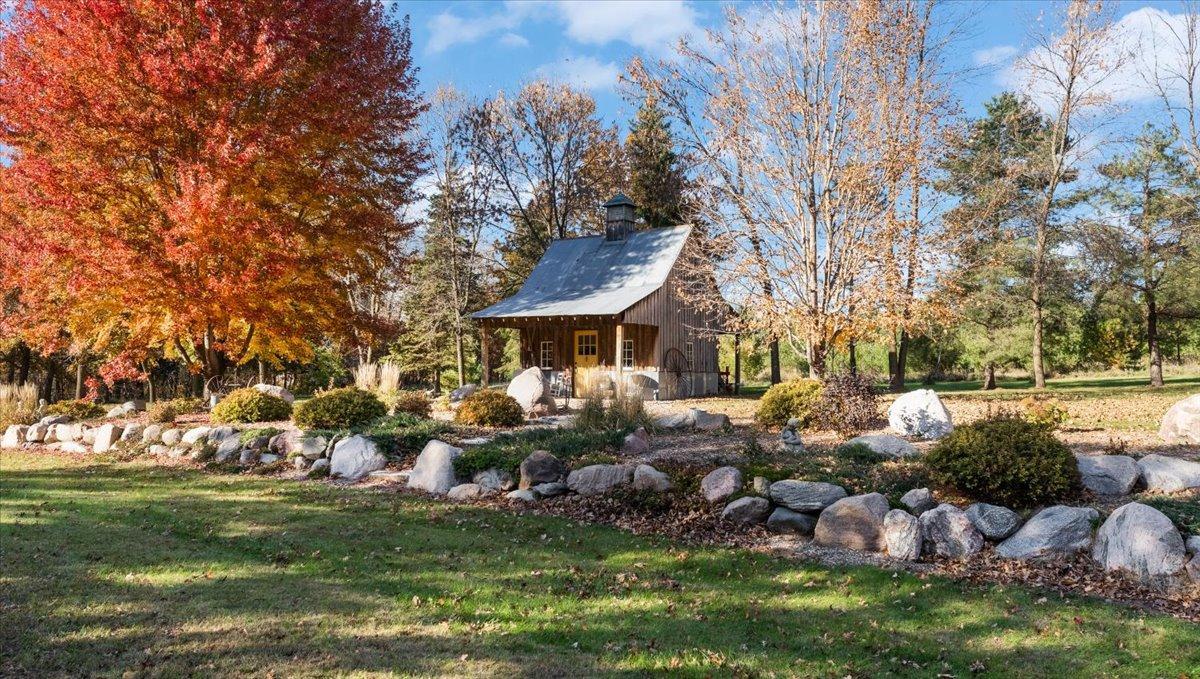 View of Residential at 1665 County Road 5, Howard Lake MN 55349, Howard Lake (8 of 64) - Mike Wilen | Minnesota Team Real Estate