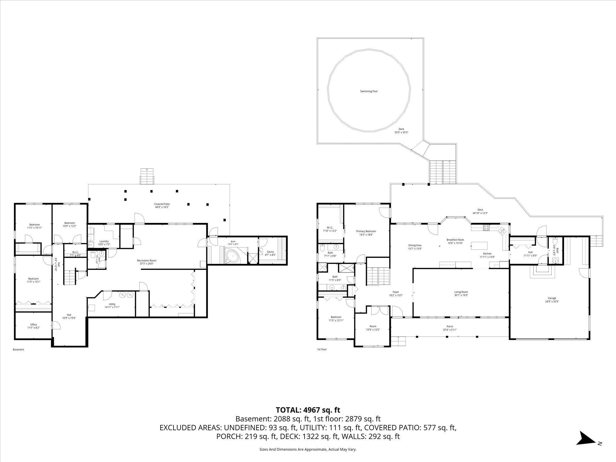 View of Residential at 1665 County Road 5, Howard Lake MN 55349, Howard Lake (11 of 64) - Mike Wilen | Minnesota Team Real Estate
