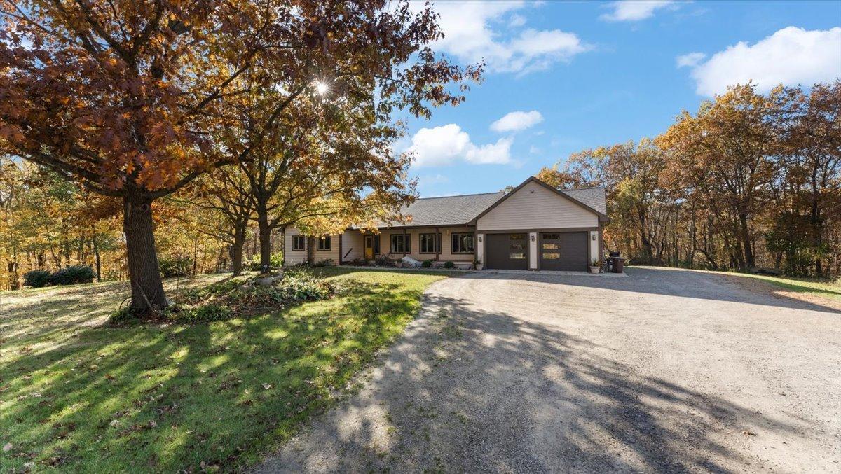 View of Single Family at 1665 County Road 5, Howard Lake - Mike Wilen | Minnesota Team Real Estate