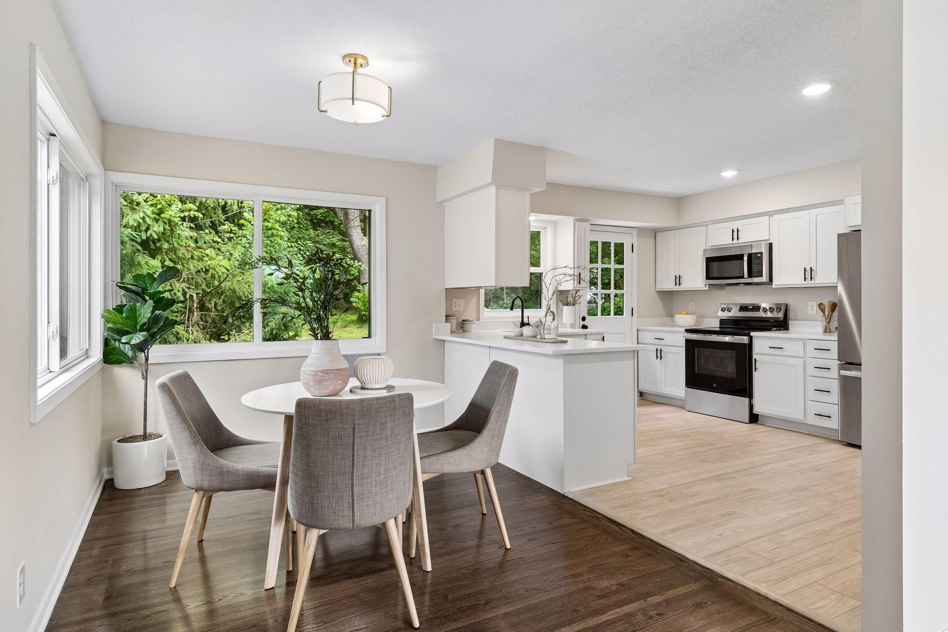 View of Residential at 3536 Ebba Street, White Bear Lake MN 55110, White Bear Lake - Mike Wilen | Minnesota Team Real Estate