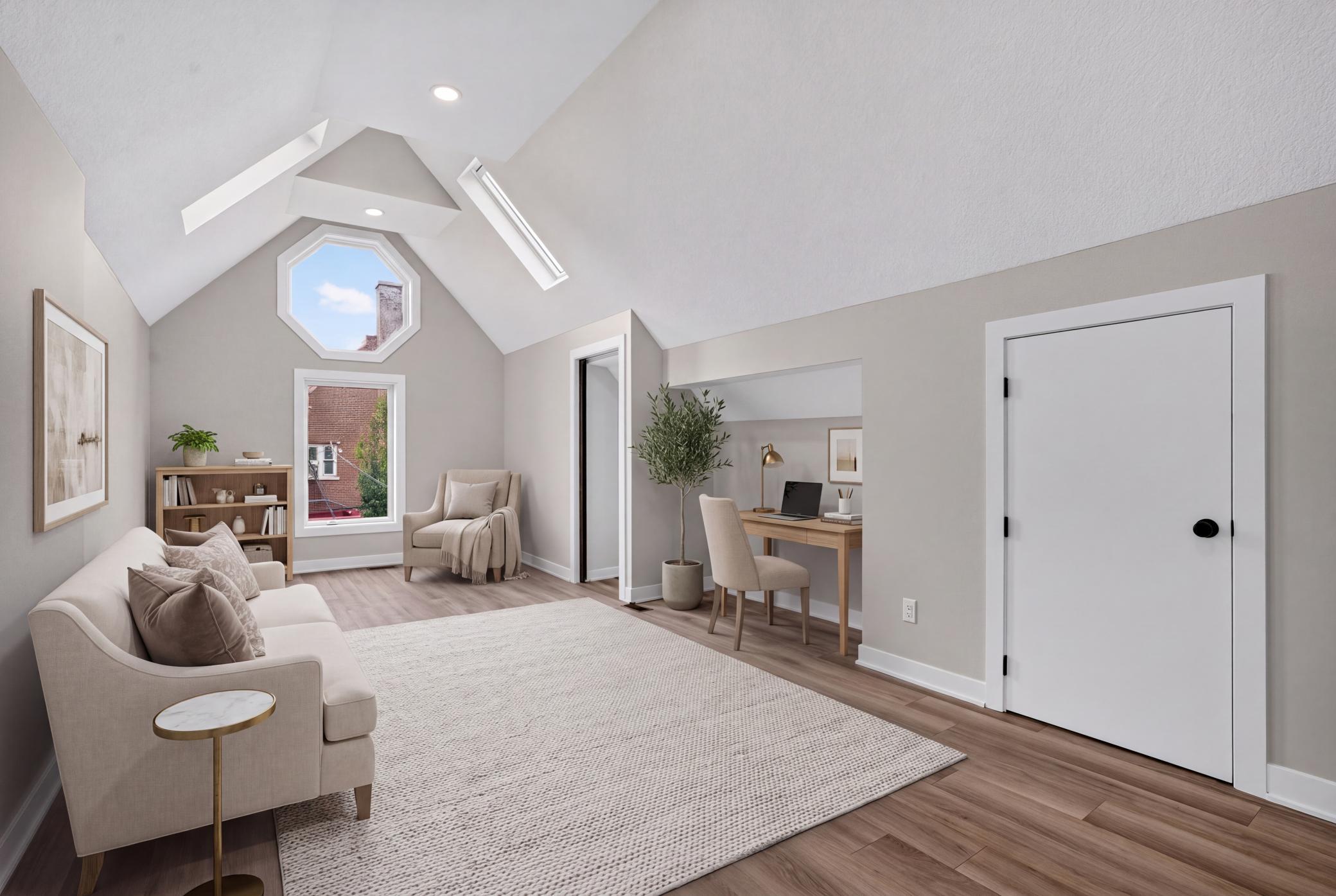 View of Residential Income at 3504 Lyndale Avenue, Minneapolis MN 55408, Minneapolis (23 of 34) - Mike Wilen | Minnesota Team Real Estate