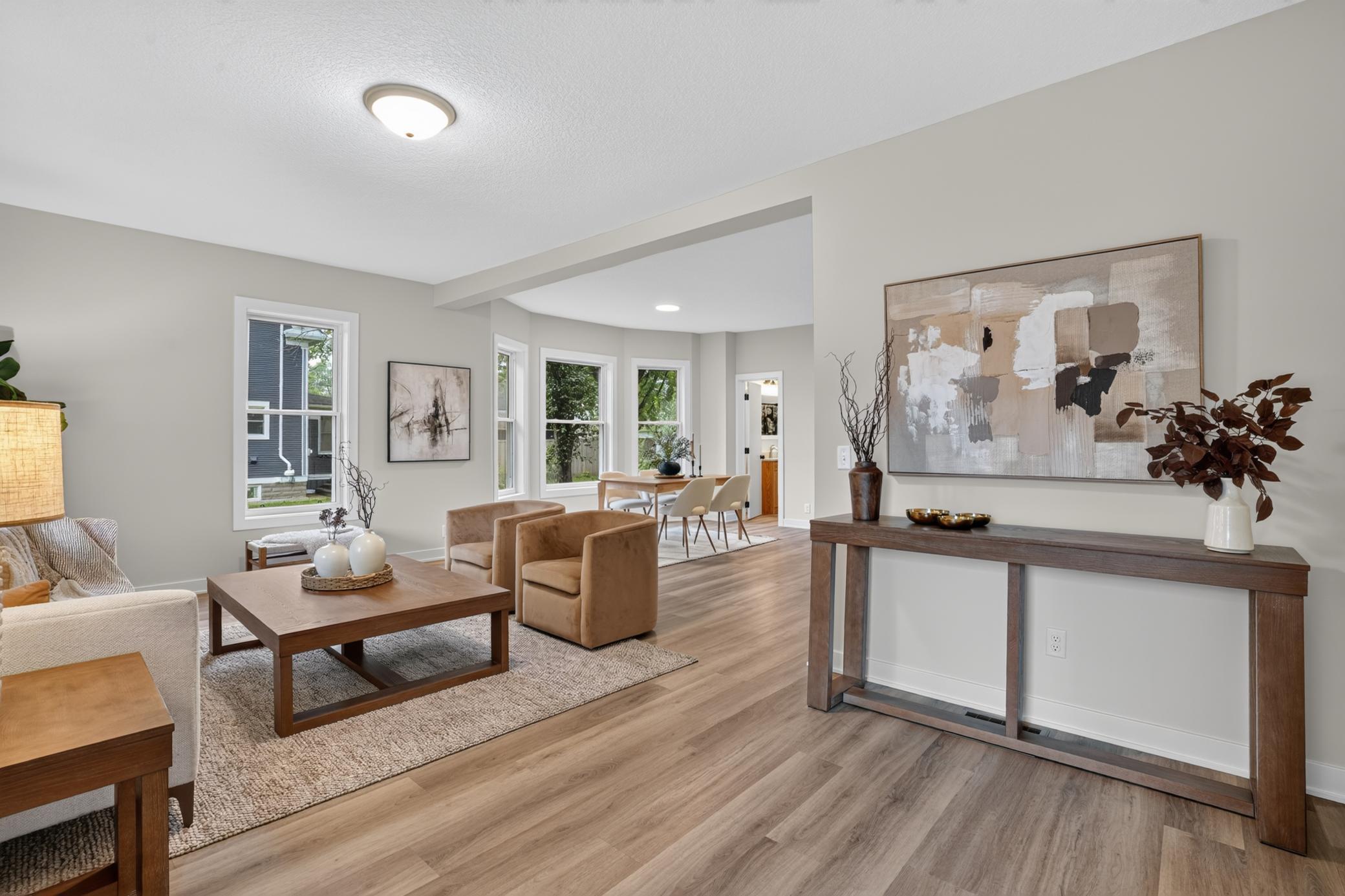 View of Residential Income at 3504 Lyndale Avenue, Minneapolis MN 55408, Minneapolis (3 of 34) - Mike Wilen | Minnesota Team Real Estate