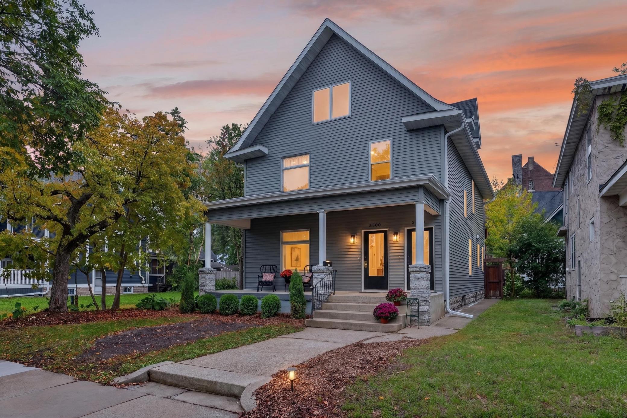 View of Residential Income at 3504 Lyndale Avenue, Minneapolis MN 55408, Minneapolis (34 of 34) - Mike Wilen | Minnesota Team Real Estate