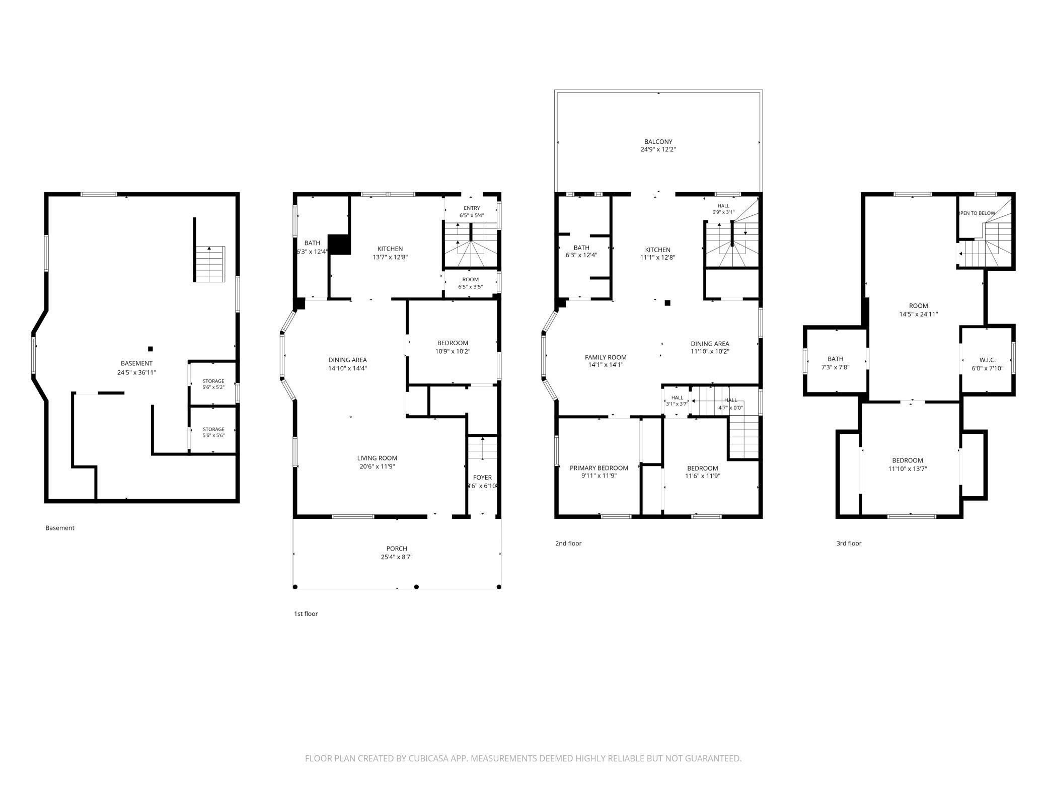 View of Residential Income at 3504 Lyndale Avenue, Minneapolis MN 55408, Minneapolis (39 of 39) - Mike Wilen | Minnesota Team Real Estate