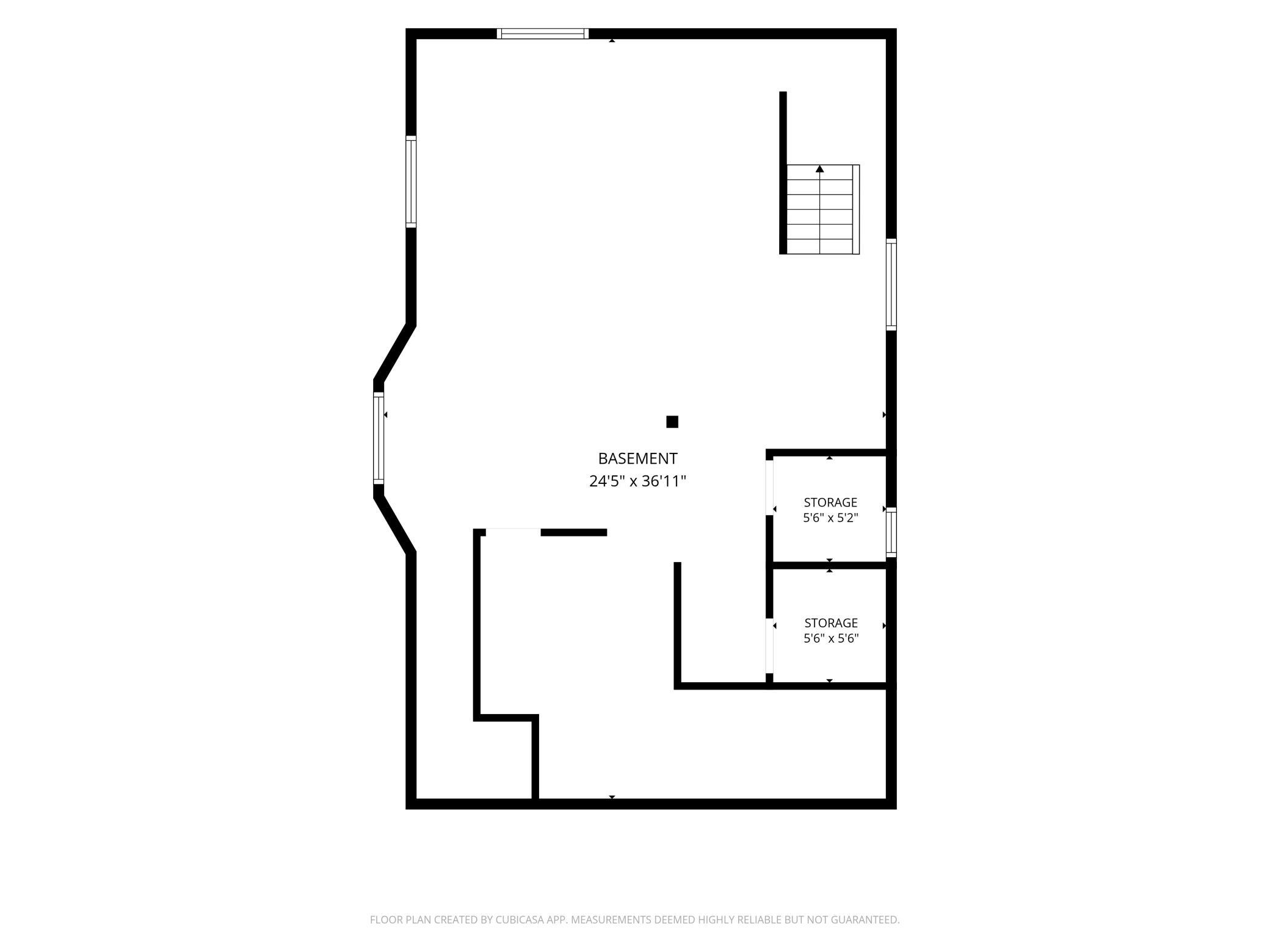 View of Residential Income at 3504 Lyndale Avenue, Minneapolis MN 55408, Minneapolis (38 of 39) - Mike Wilen | Minnesota Team Real Estate