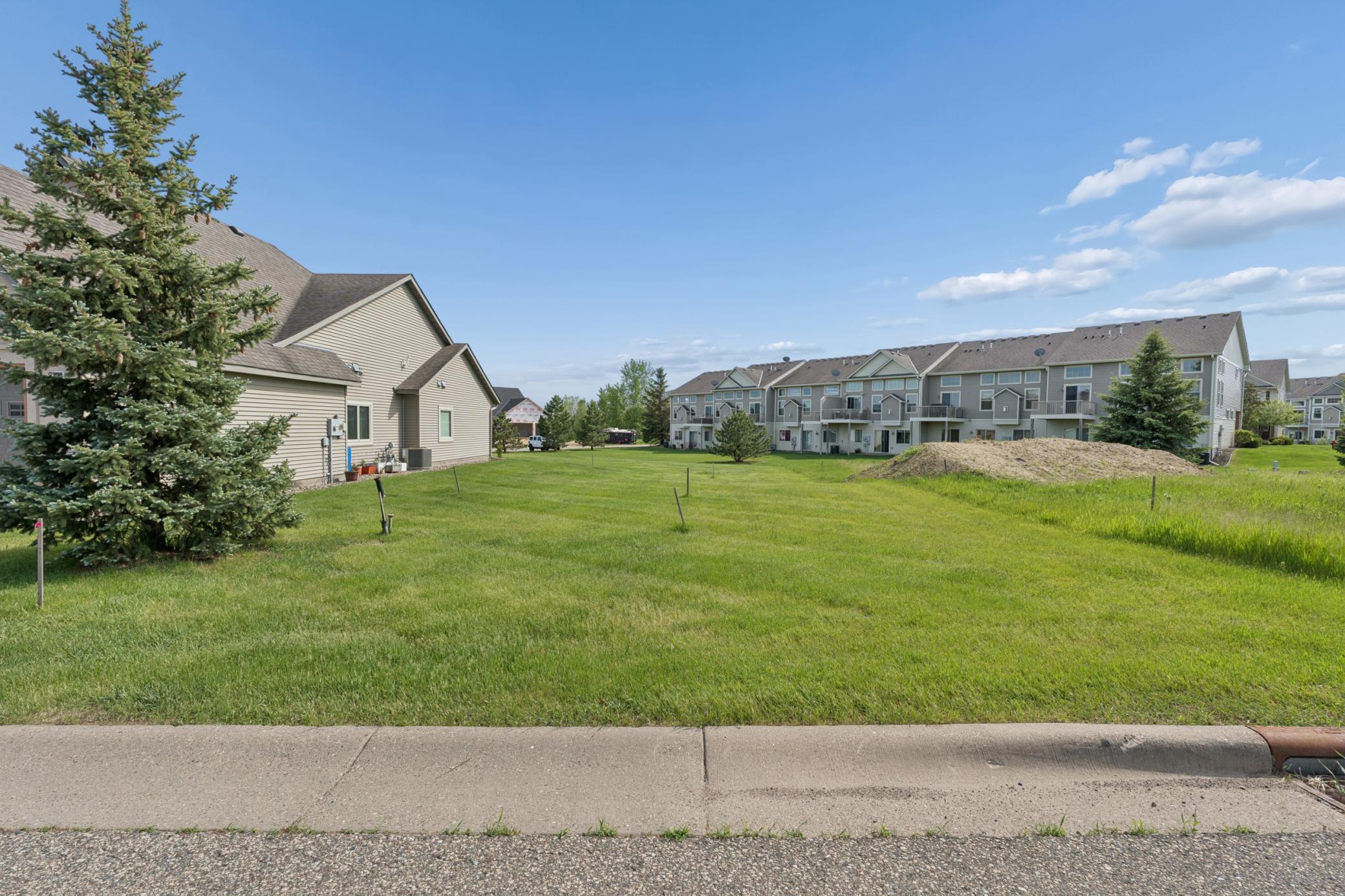 View of Land at 9761 Saint Andrews Drive, Elko New Market MN 55020, Elko New Market - Mike Wilen | Minnesota Team Real Estate