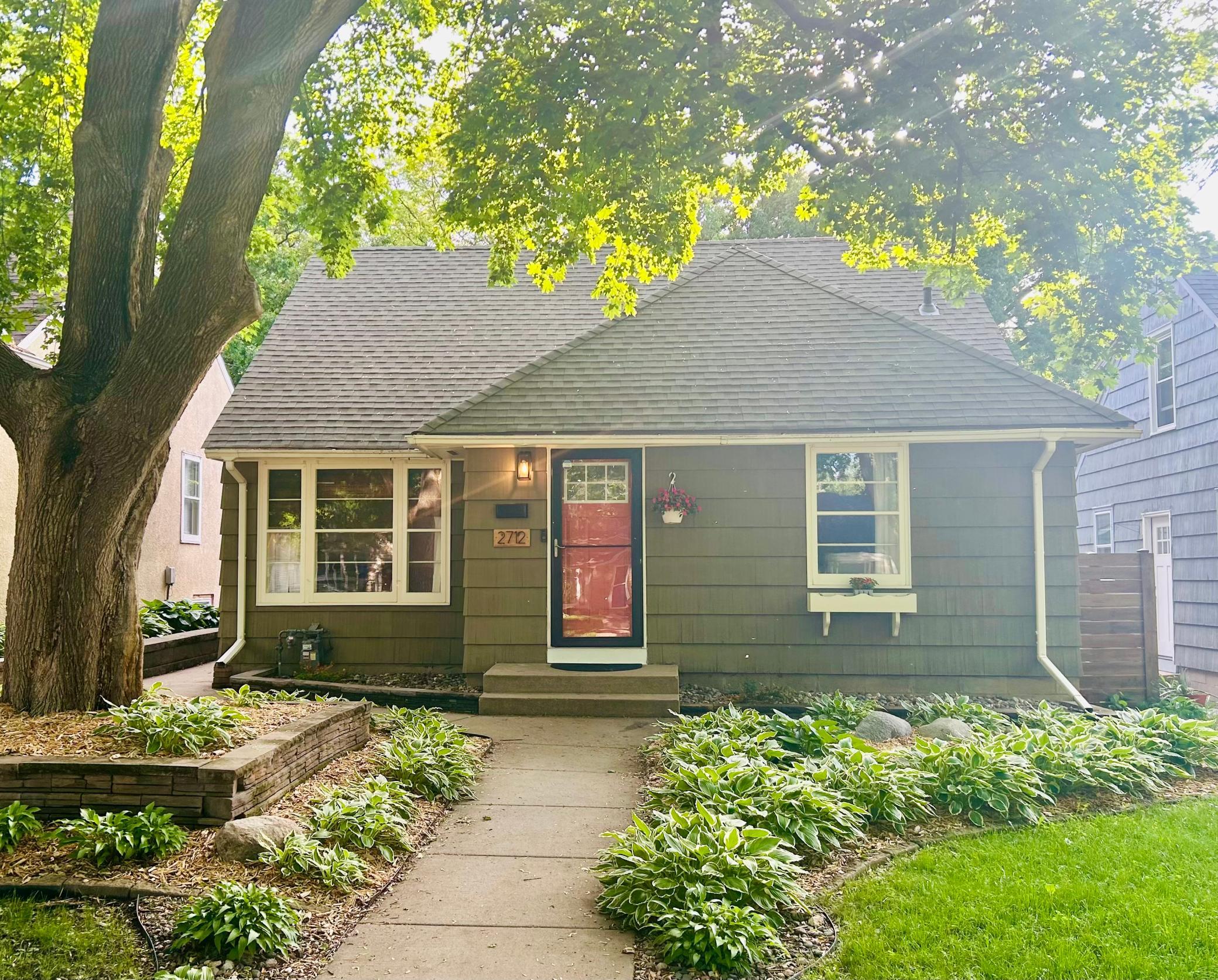 View of Residential at 2712 Hampshire Avenue, Saint Louis Park MN 55426, Saint Louis Park - Mike Wilen | Minnesota Team Real Estate