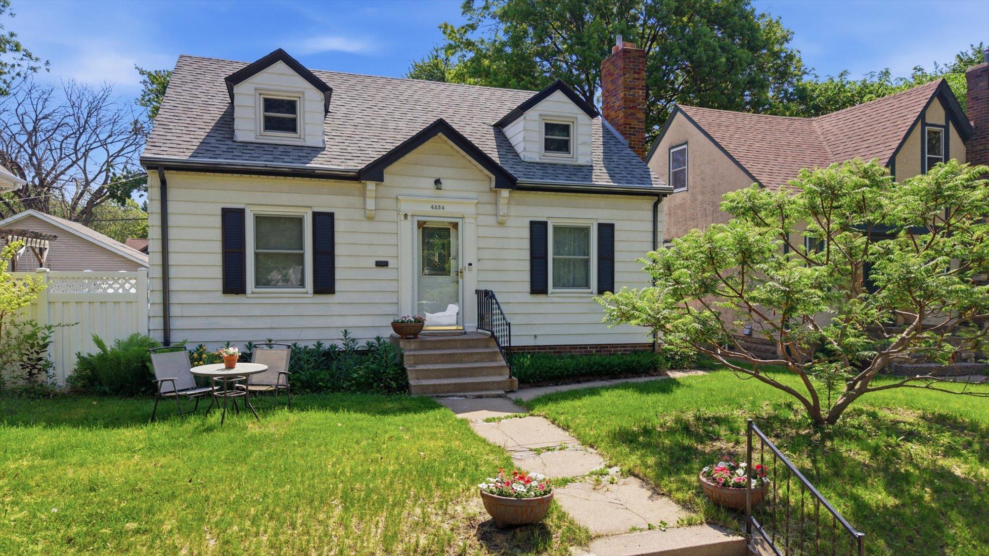 View of Residential at 4354 Sheridan Avenue, Minneapolis MN 55412, Minneapolis - Mike Wilen | Minnesota Team Real Estate