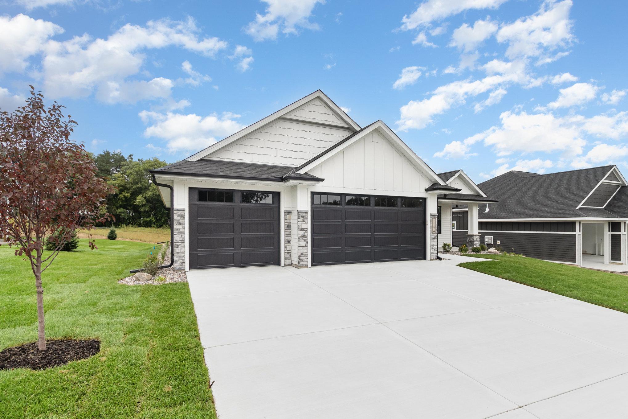 View of Single Family at 11876 38th Place NE, Saint Michael - Mike Wilen | Minnesota Team Real Estate