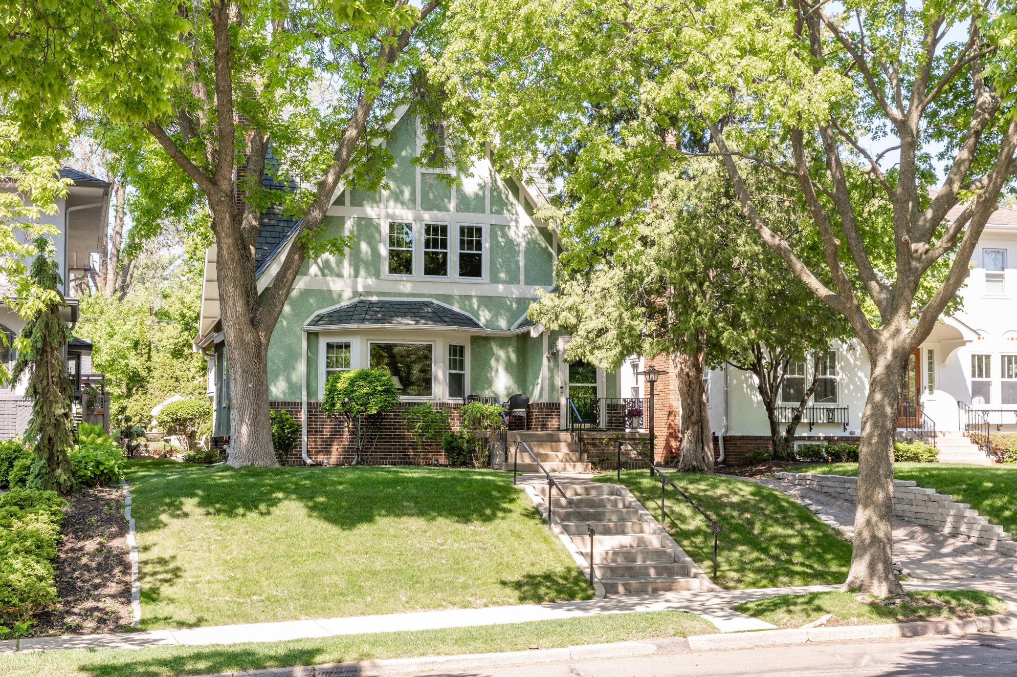 View of Residential at 4528 Upton Avenue, Minneapolis MN 55410, Minneapolis - Mike Wilen | Minnesota Team Real Estate