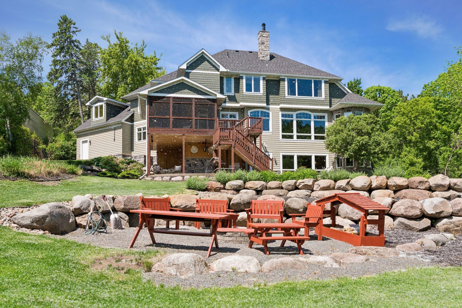 View of Residential at 2975 Klondike Avenue, Lake Elmo MN 55042, Lake Elmo (84 of 93) - Mike Wilen | Minnesota Team Real Estate