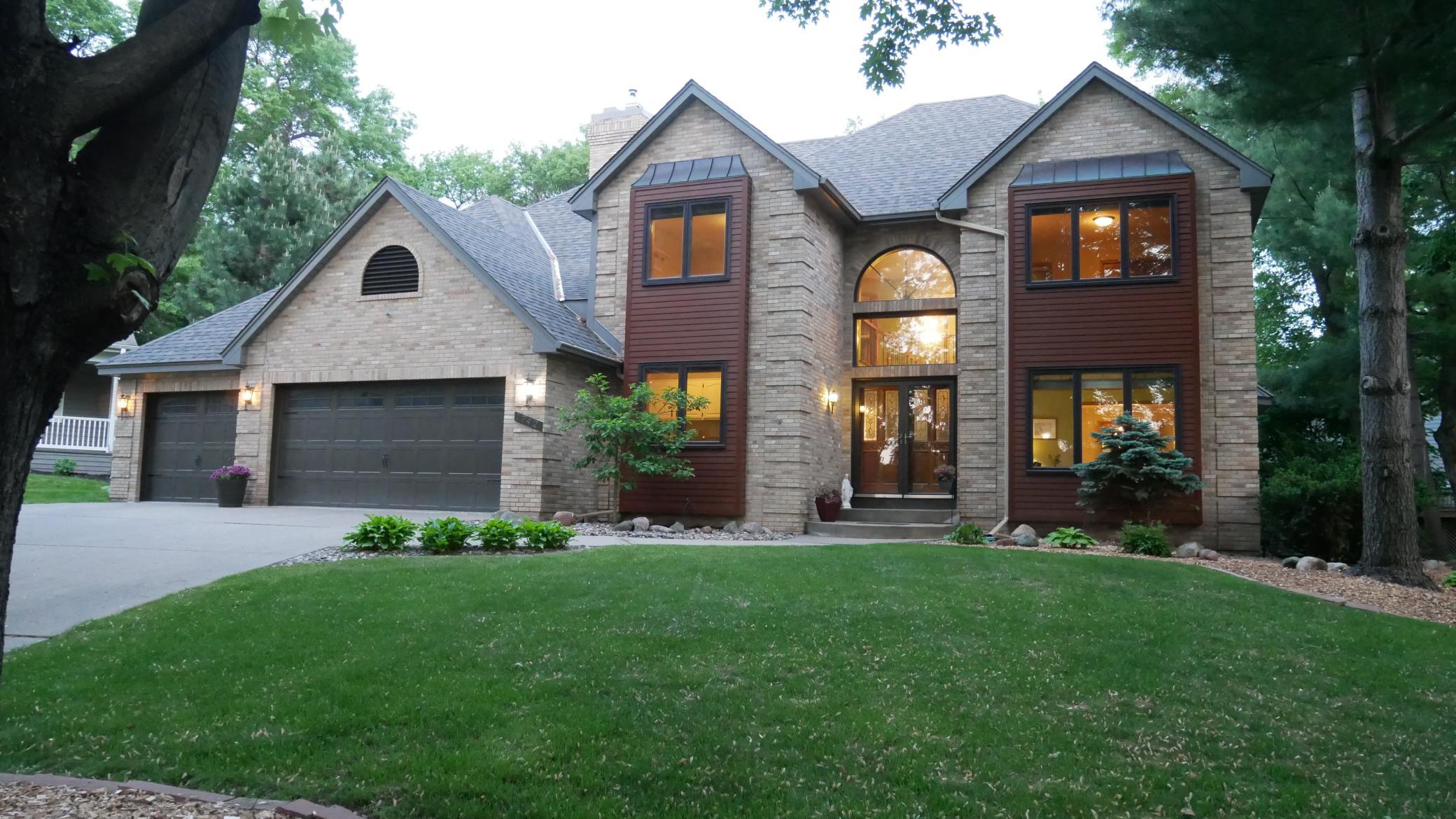 View of Residential at 1742 122nd Lane, Coon Rapids MN 55448, Coon Rapids - Mike Wilen | Minnesota Team Real Estate