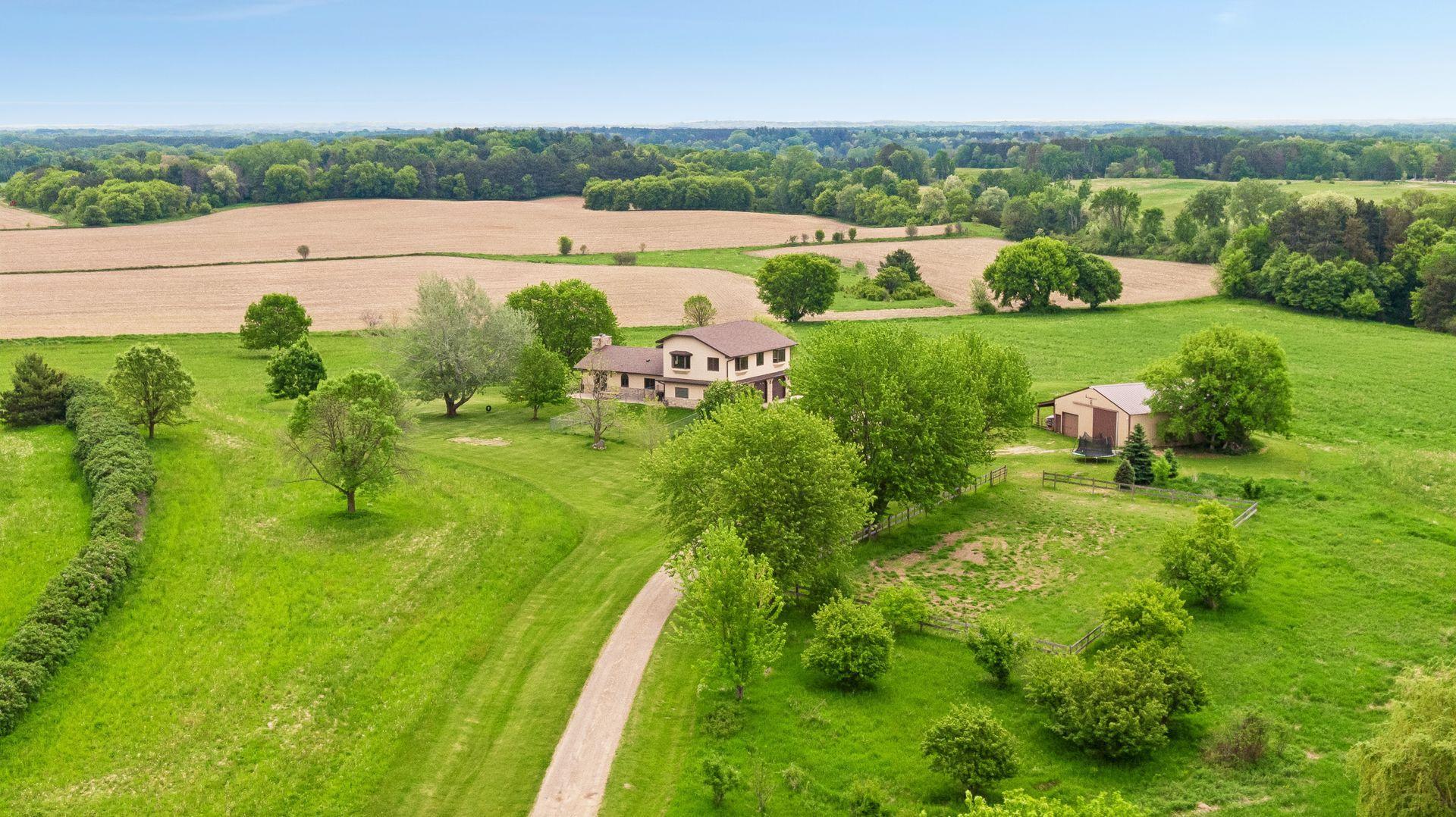 View of Residential at 11723 124th Street, May Twp MN 55038, May Twp - Mike Wilen | Minnesota Team Real Estate