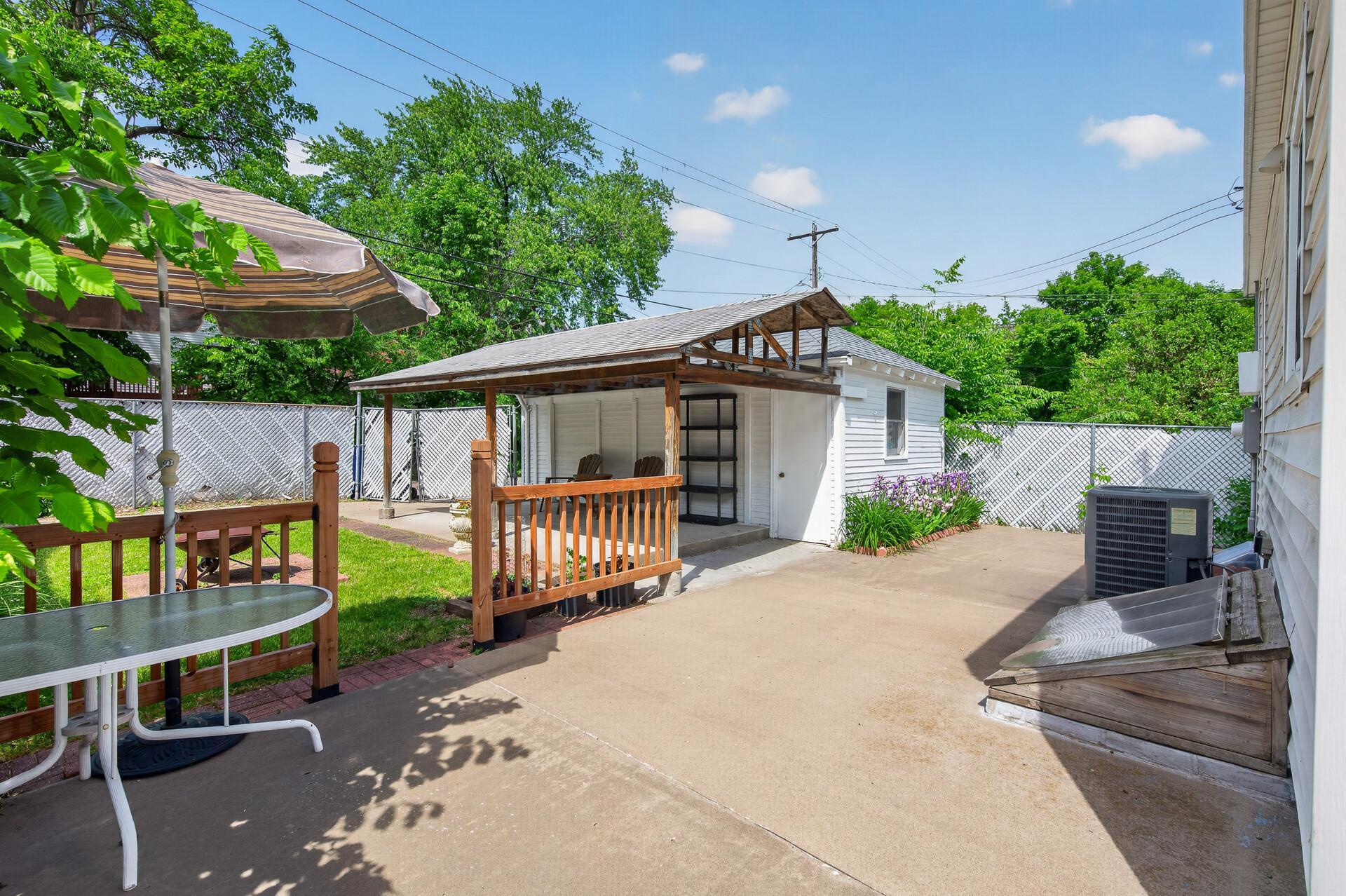 View of Residential at 799 Fuller Avenue, Saint Paul MN 55104, Saint Paul (26 of 30) - Mike Wilen | Minnesota Team Real Estate
