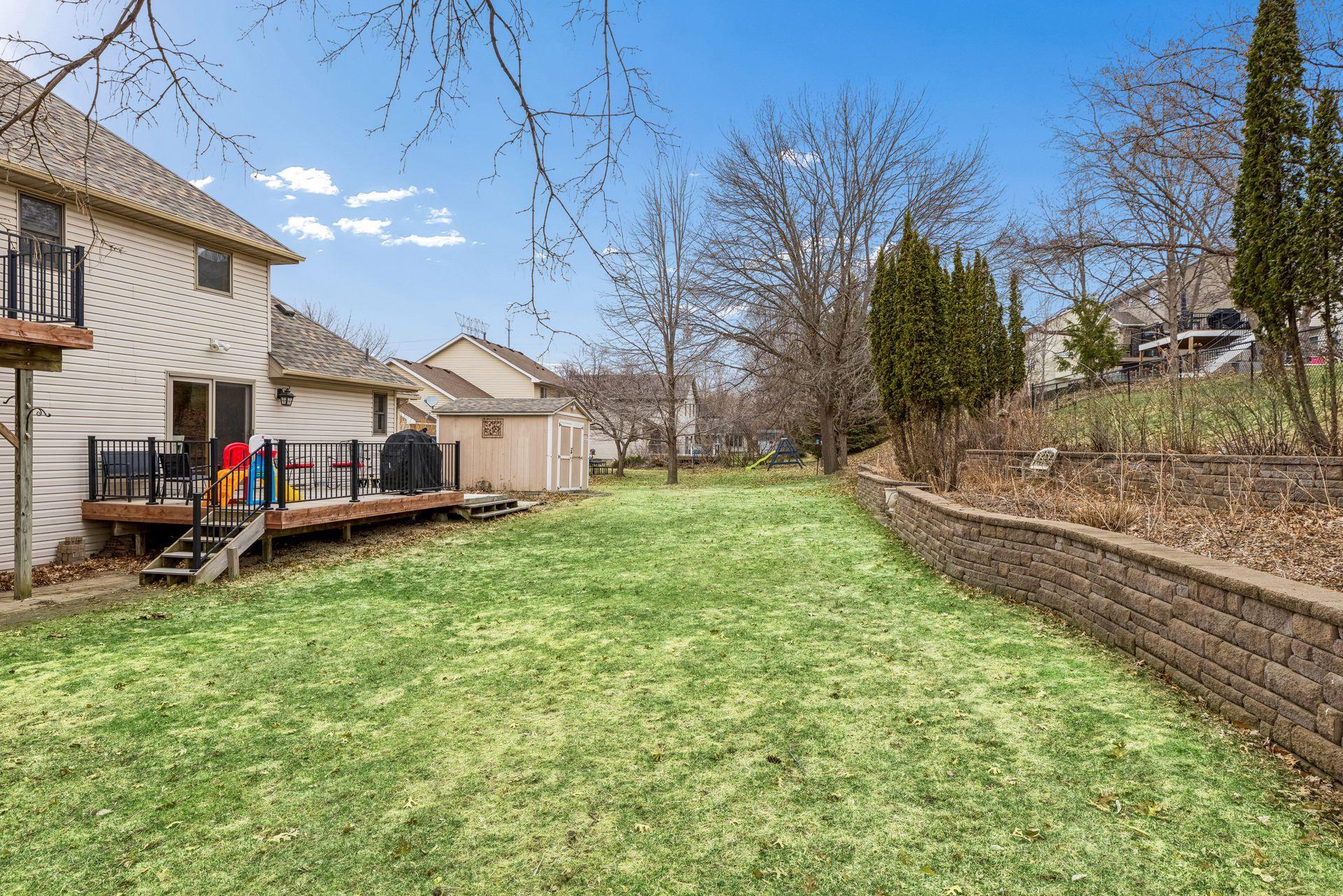 View of Residential at 3012 Walter Street, Maplewood MN 55109, Maplewood (59 of 63) - Mike Wilen | Minnesota Team Real Estate