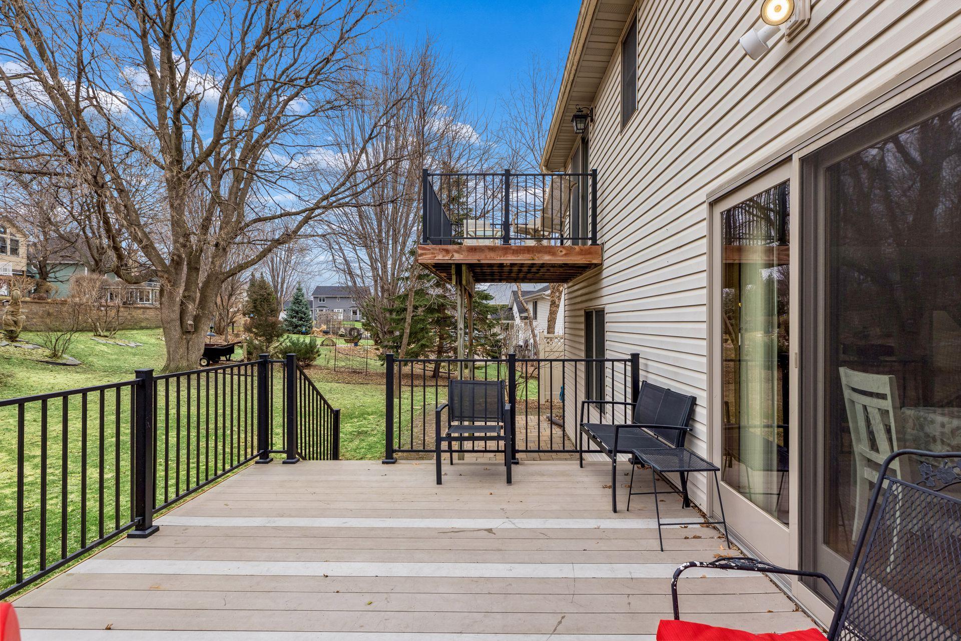 View of Residential at 3012 Walter Street, Maplewood MN 55109, Maplewood (58 of 63) - Mike Wilen | Minnesota Team Real Estate