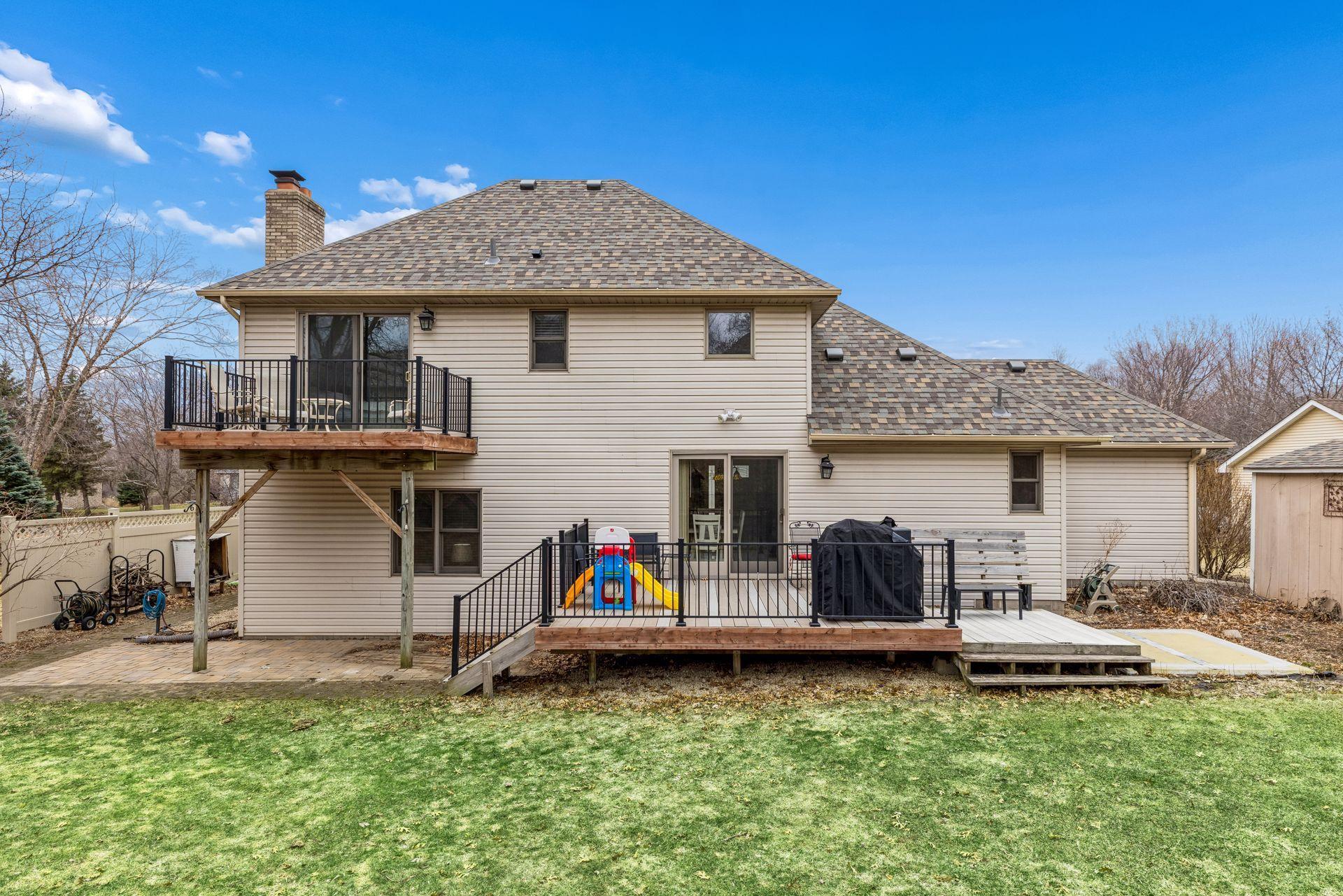 View of Residential at 3012 Walter Street, Maplewood MN 55109, Maplewood (53 of 63) - Mike Wilen | Minnesota Team Real Estate