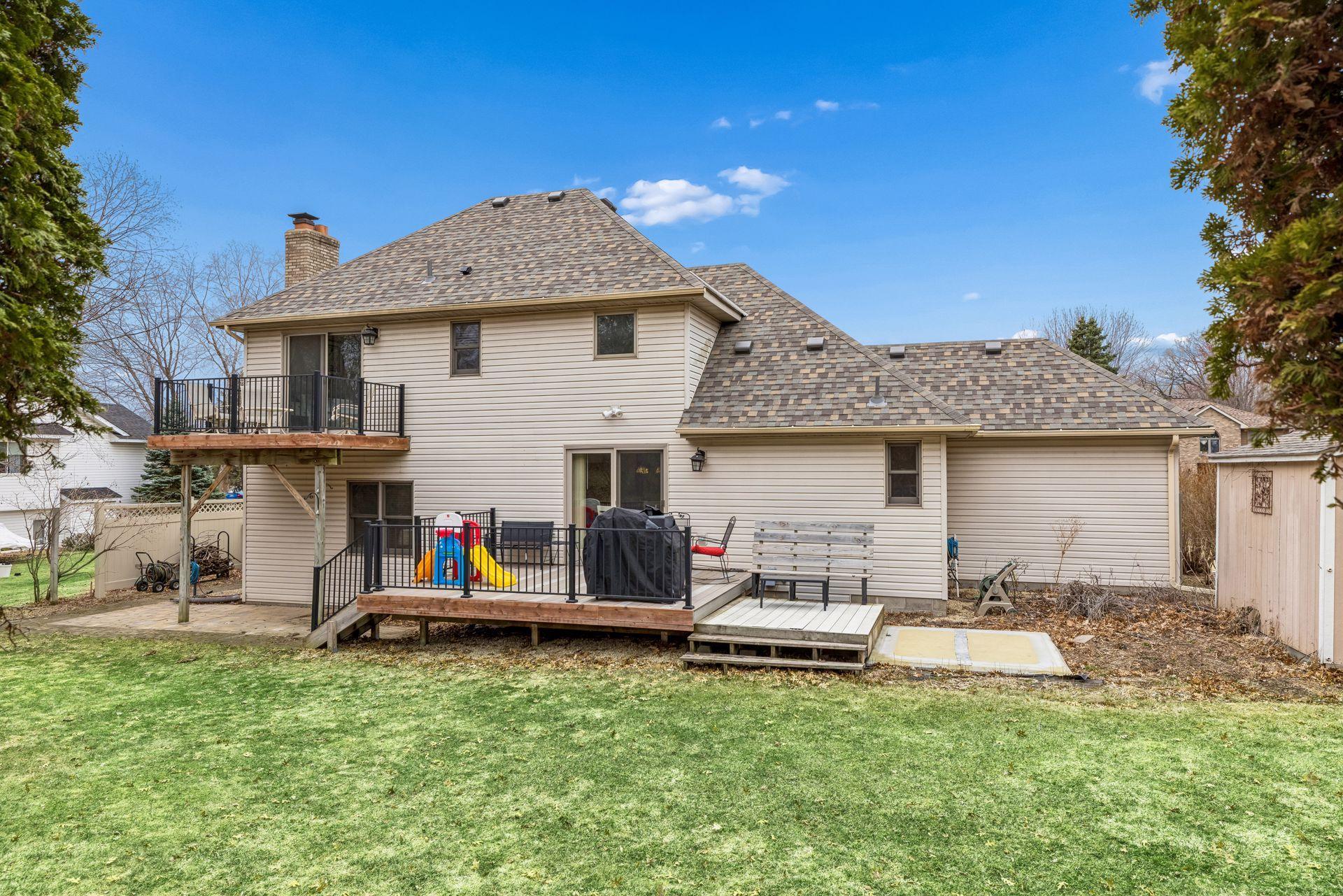 View of Residential at 3012 Walter Street, Maplewood MN 55109, Maplewood (52 of 63) - Mike Wilen | Minnesota Team Real Estate