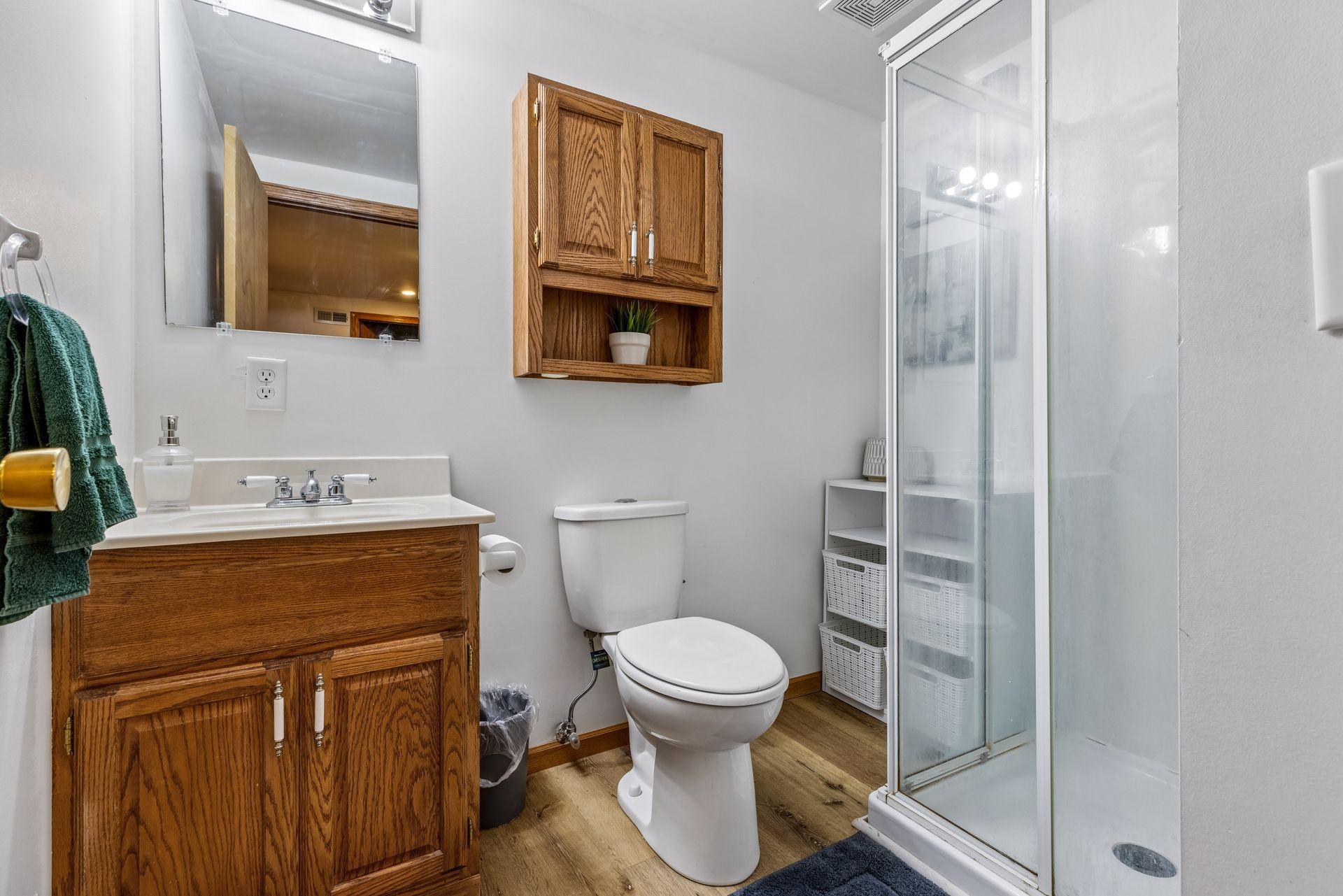 View of Residential at 3012 Walter Street, Maplewood MN 55109, Maplewood (38 of 63) - Mike Wilen | Minnesota Team Real Estate