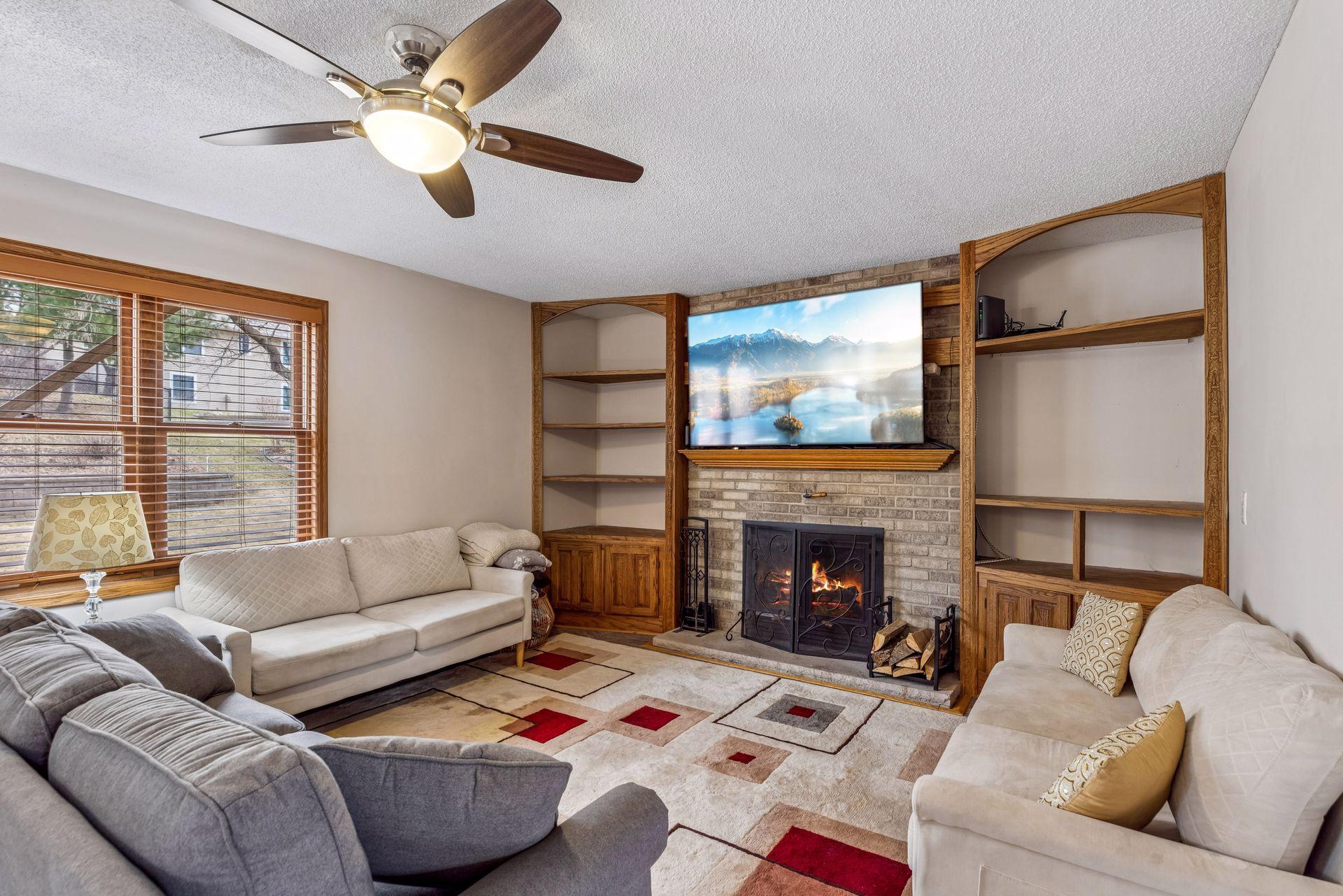 View of Residential at 3012 Walter Street, Maplewood MN 55109, Maplewood (24 of 63) - Mike Wilen | Minnesota Team Real Estate