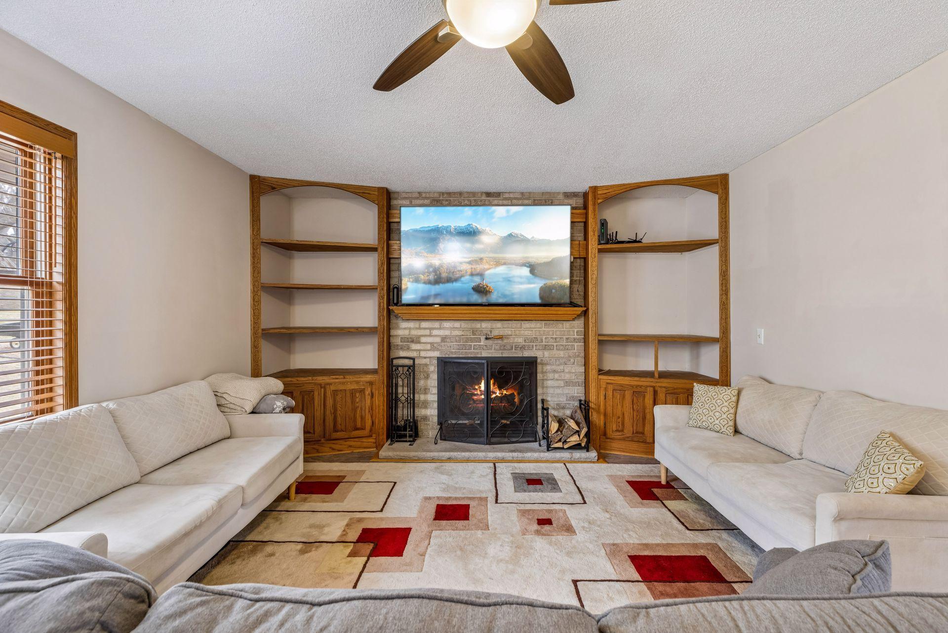 View of Residential at 3012 Walter Street, Maplewood MN 55109, Maplewood (23 of 63) - Mike Wilen | Minnesota Team Real Estate